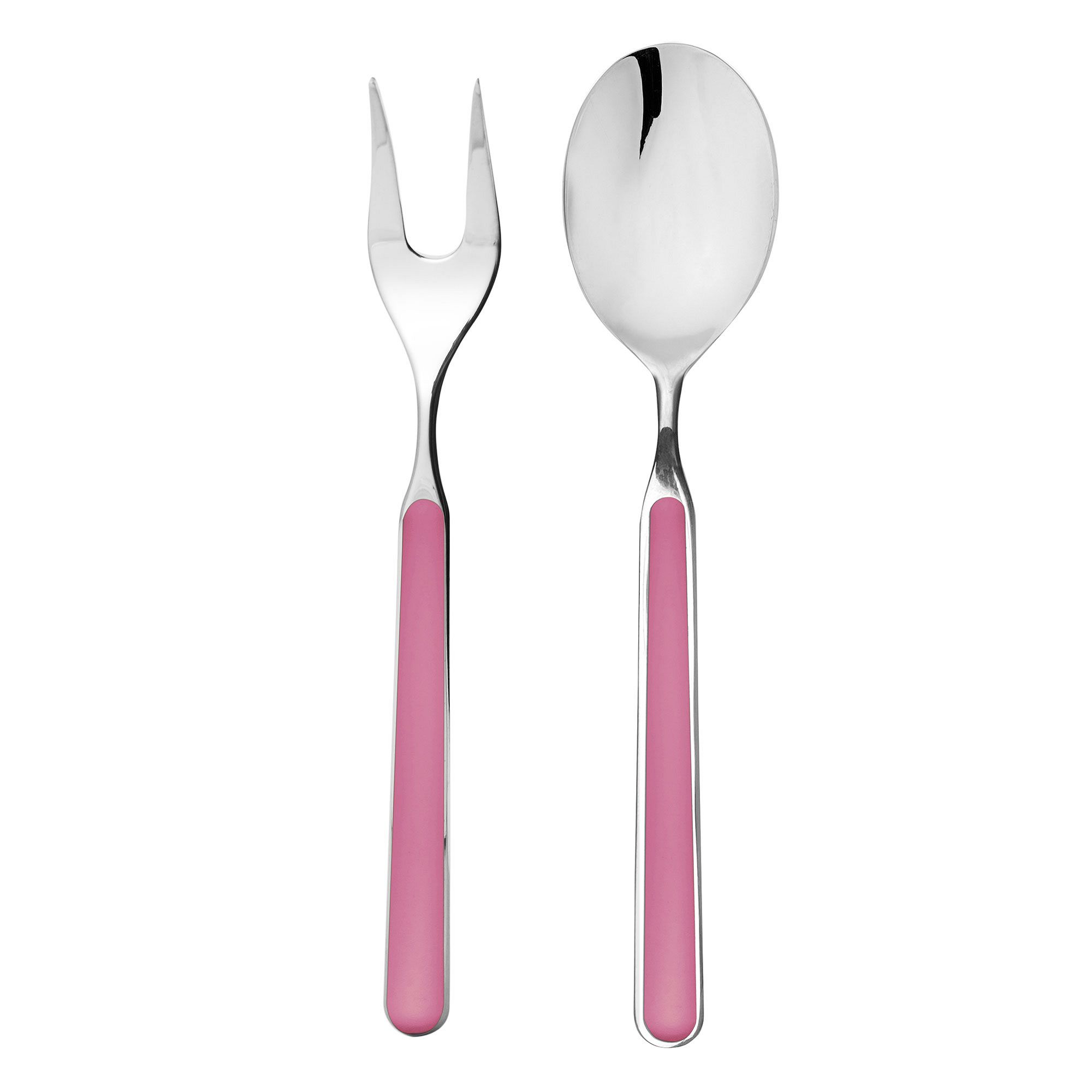 Mepra Fantasia Serving Utensils (Set of 2) | West Elm