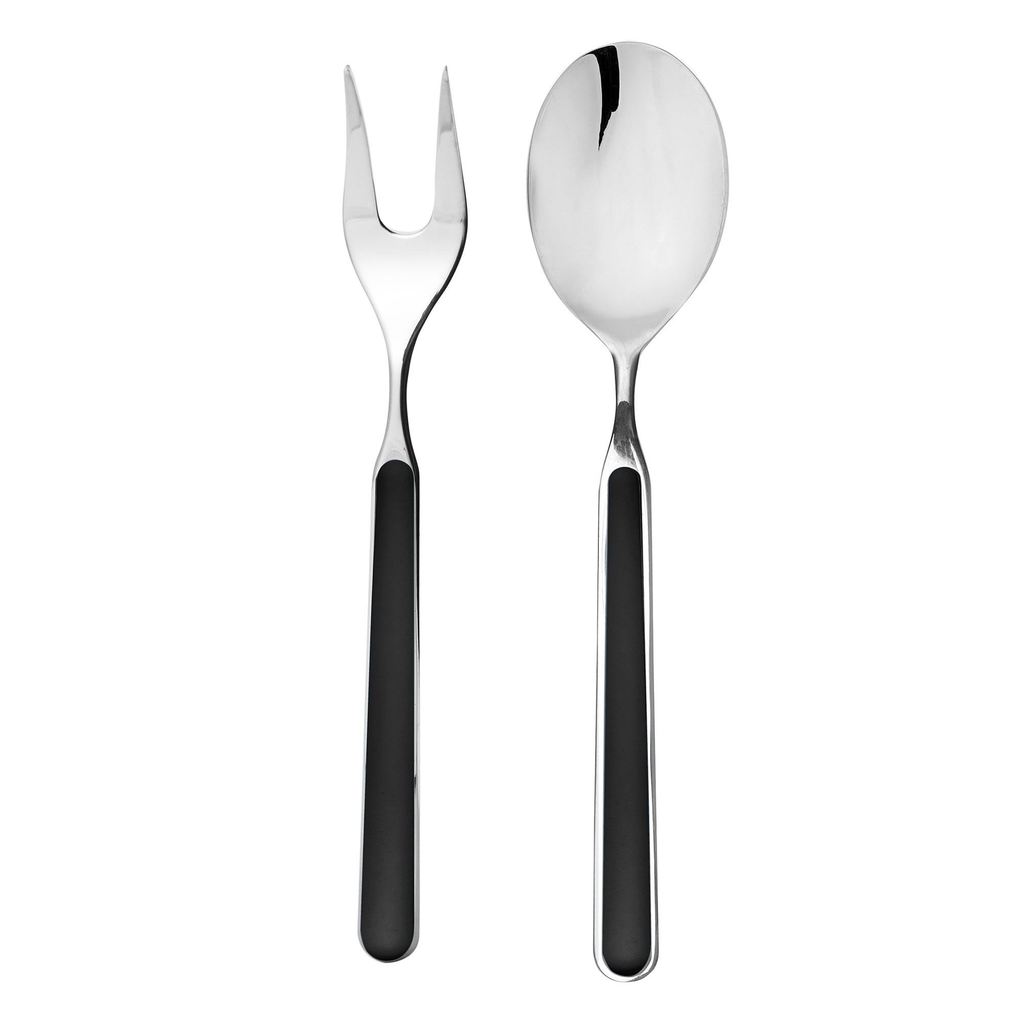 Mepra Fantasia Serving Utensils (Set of 2) | West Elm