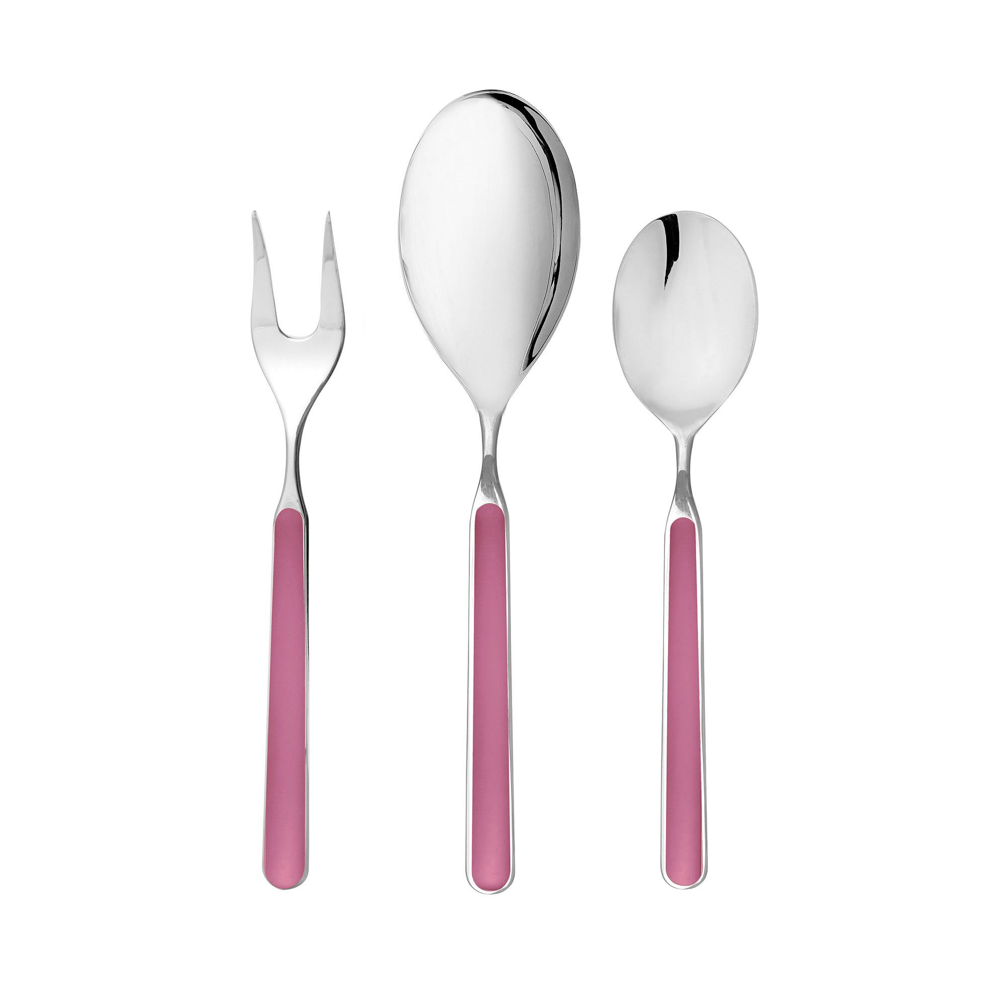 Mepra Fantasia Serving Utensils (Set of ) | West Elm