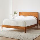 Mid-Century Bed