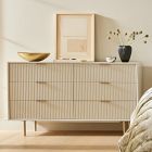 Quinn 6-Drawer Dresser (56&quot;)