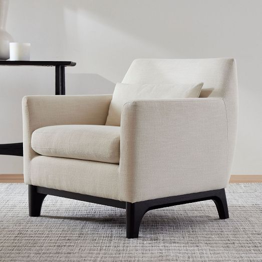 Harvey Chair | West Elm