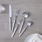 Jaxson Stainless Steel Flatware Sets