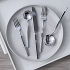 Jaxson Stainless Steel Flatware Sets