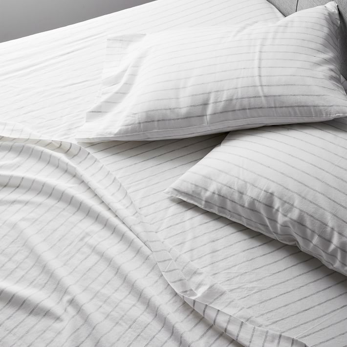 West elm sheets discount
