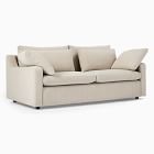 Harmony Swoop Arm Sofa (76&quot;&ndash;92&quot;)