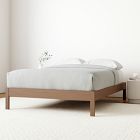 Simple Bed Frame