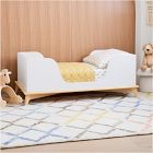 Sydney Toddler Bed