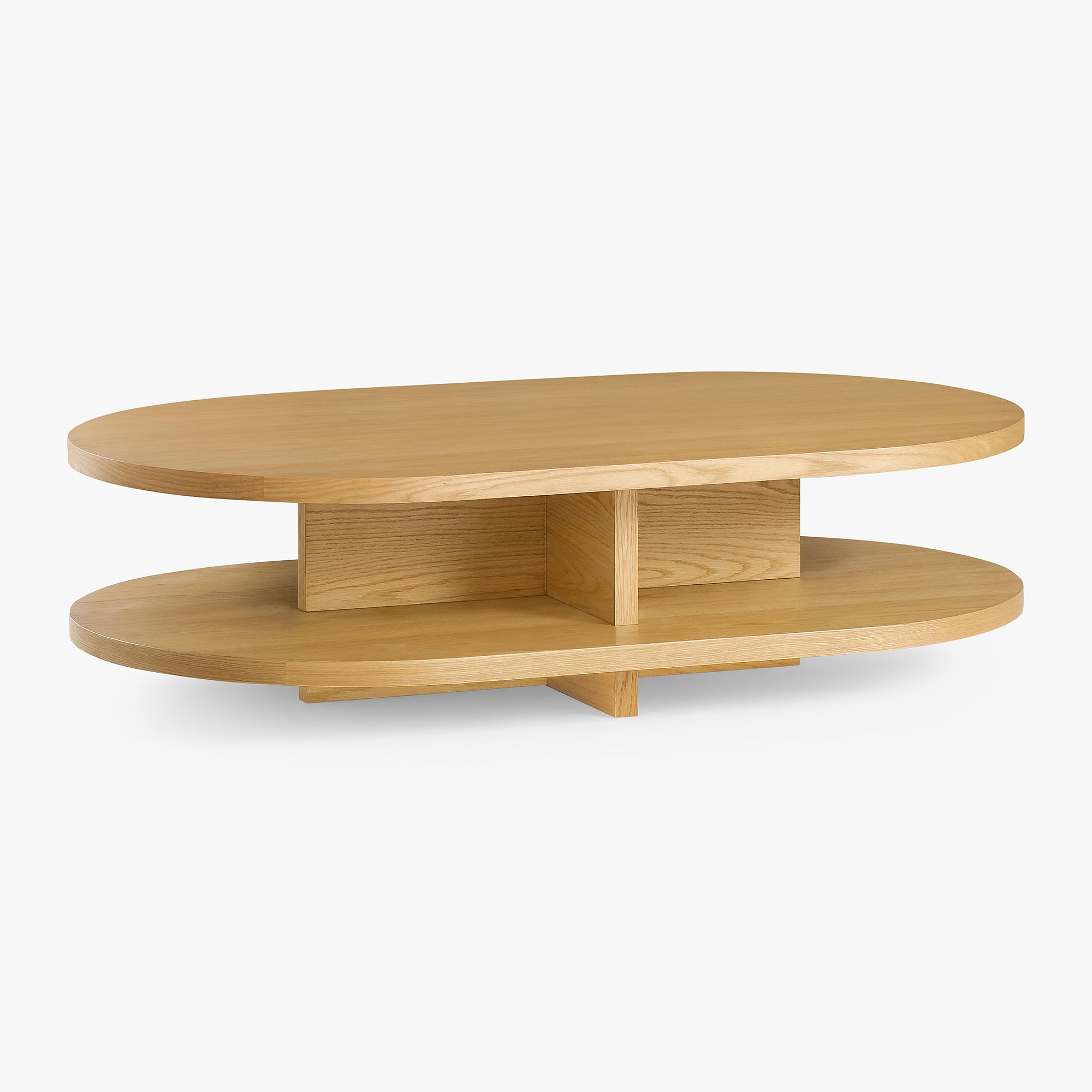 Delmonico Coffee Table (60") | West Elm