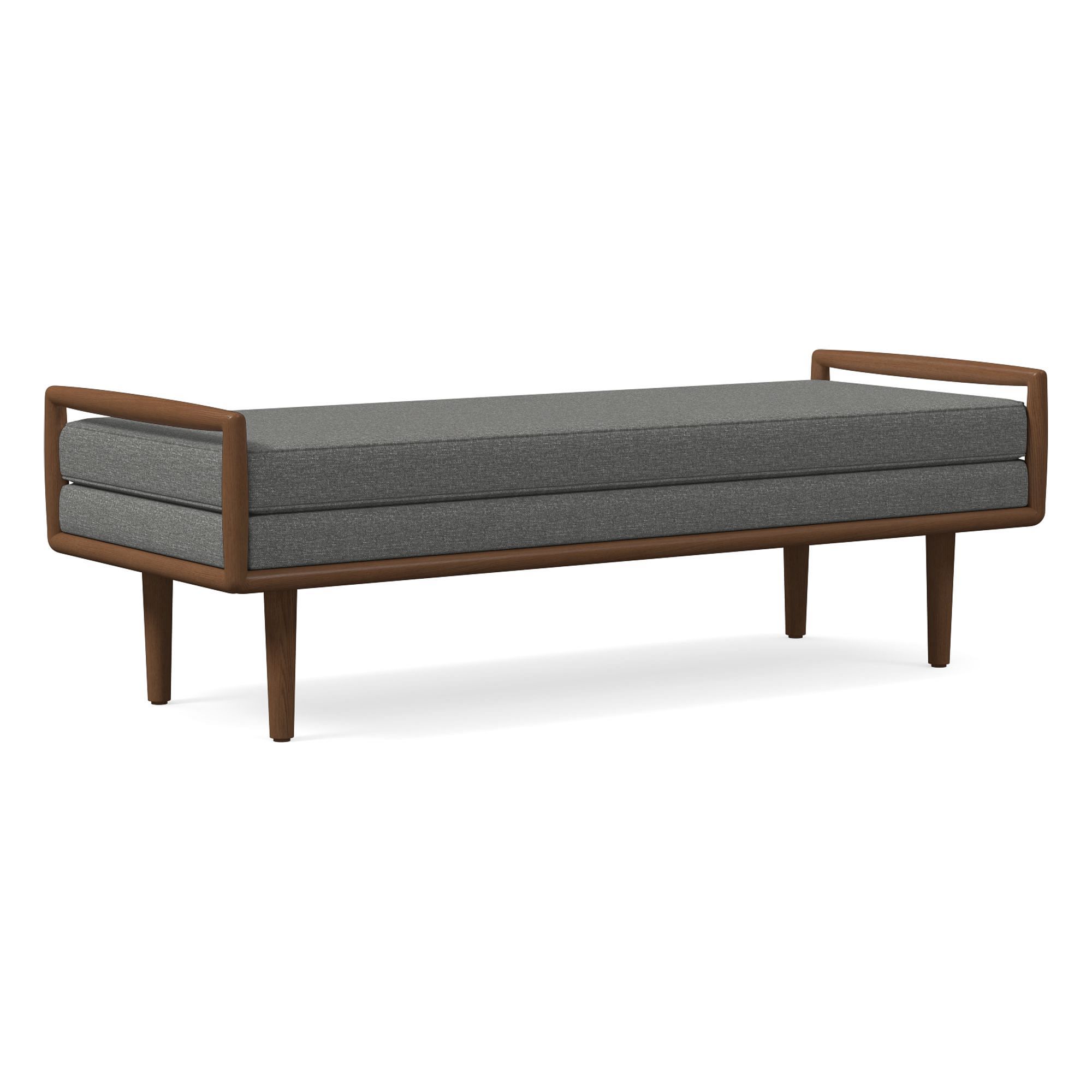 Nico Bench | West Elm