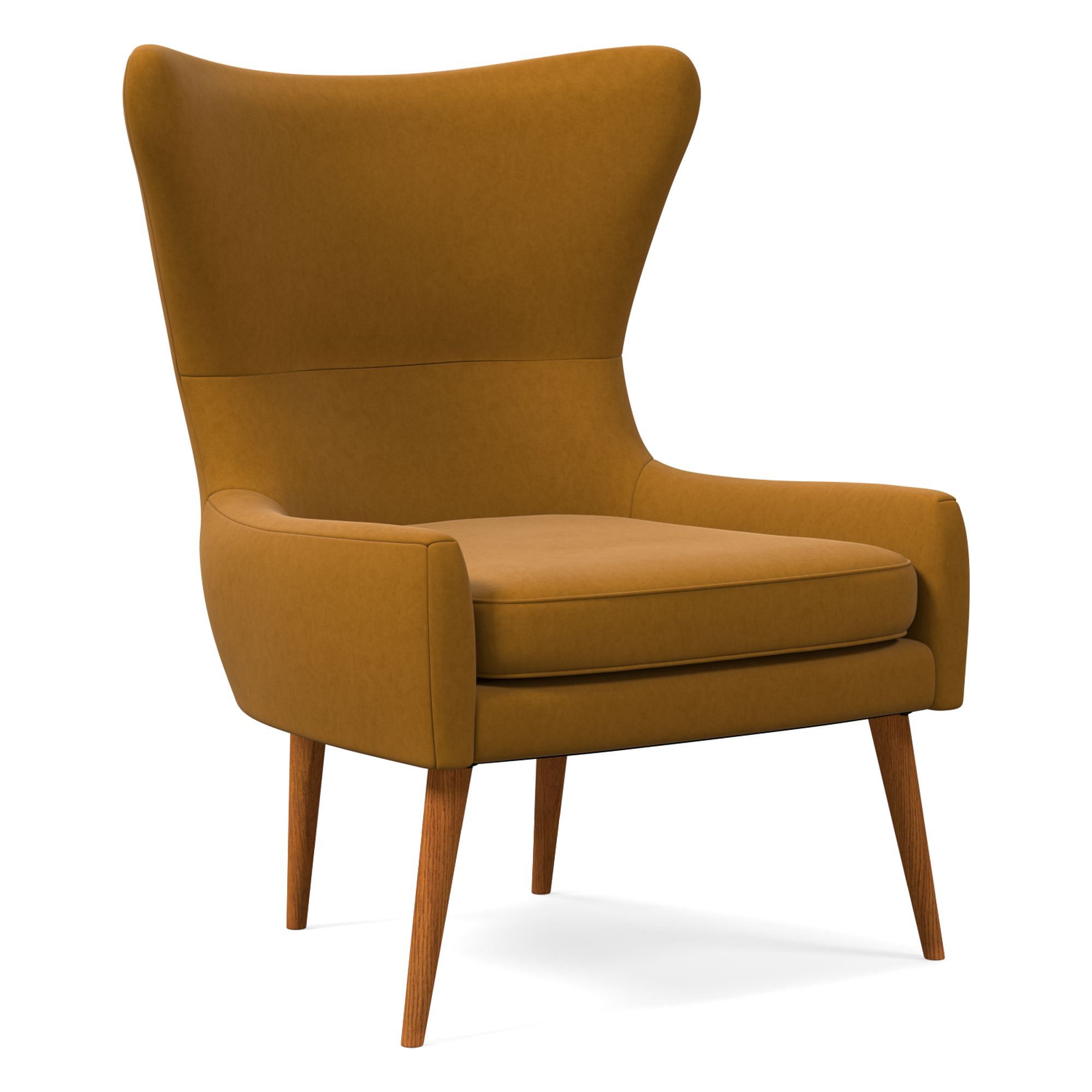 Erik Wing Chair | West Elm