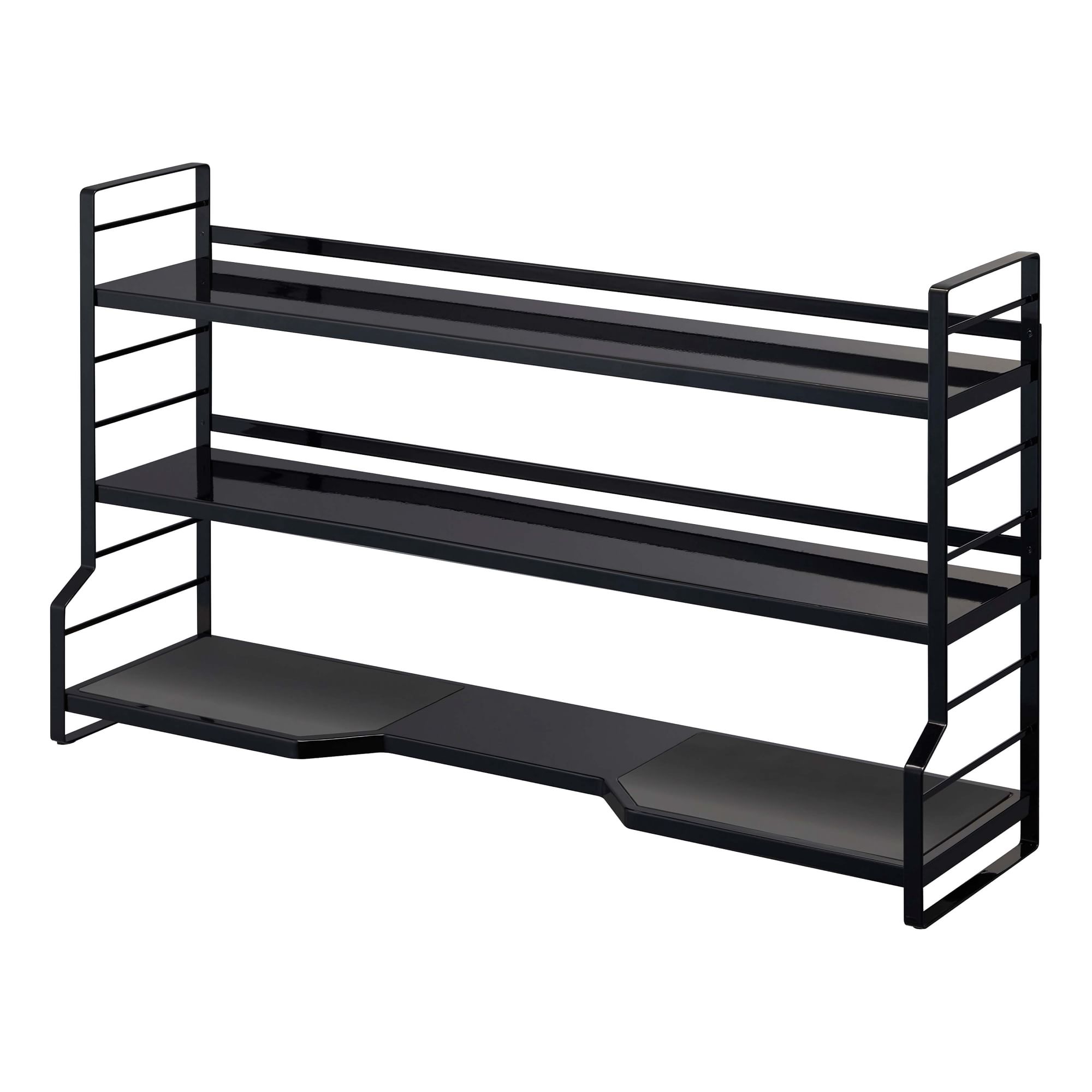 Yamazaki 3-Shelf Countertop Rack | West Elm