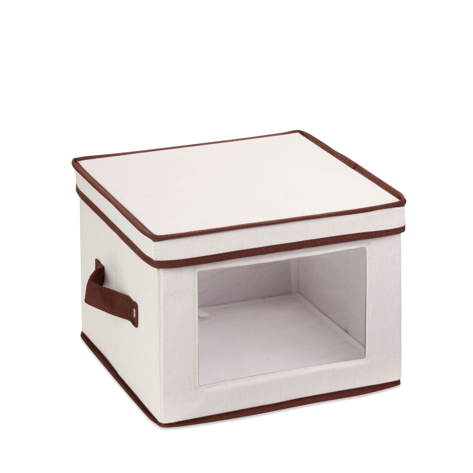 Multi-Functional Storage Box | West Elm