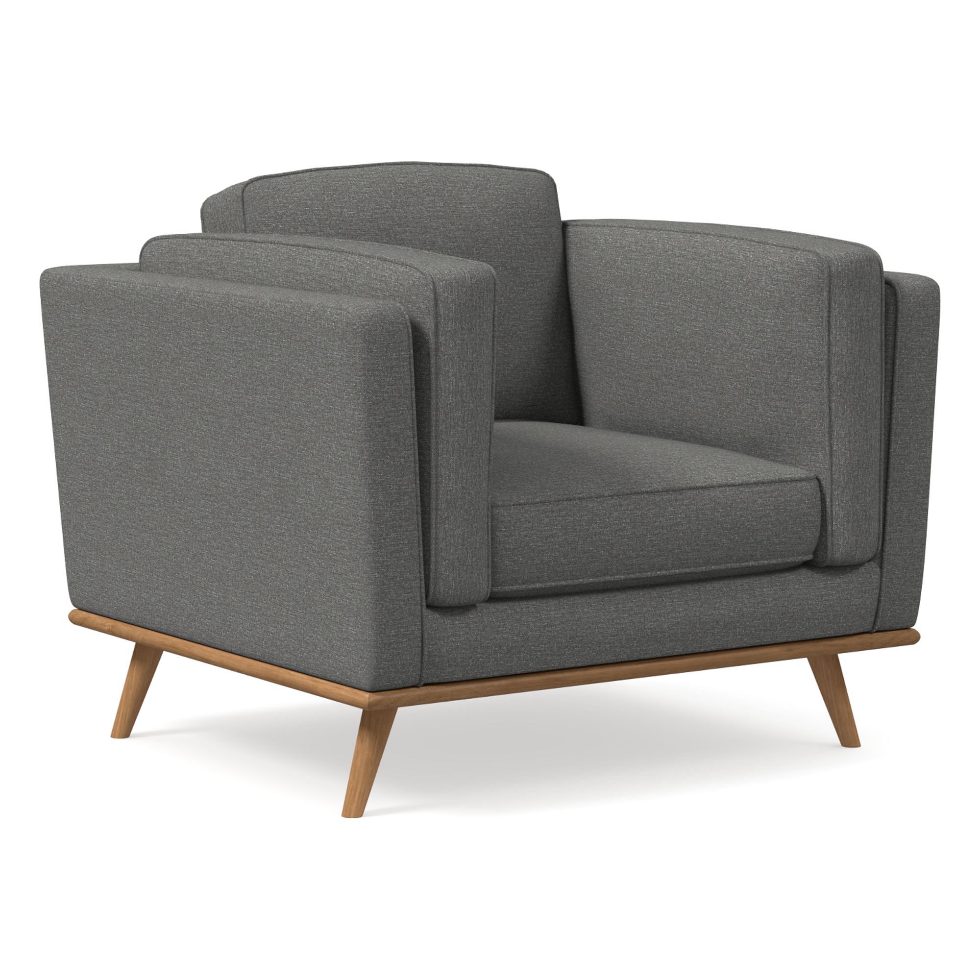 Zander Chair | West Elm