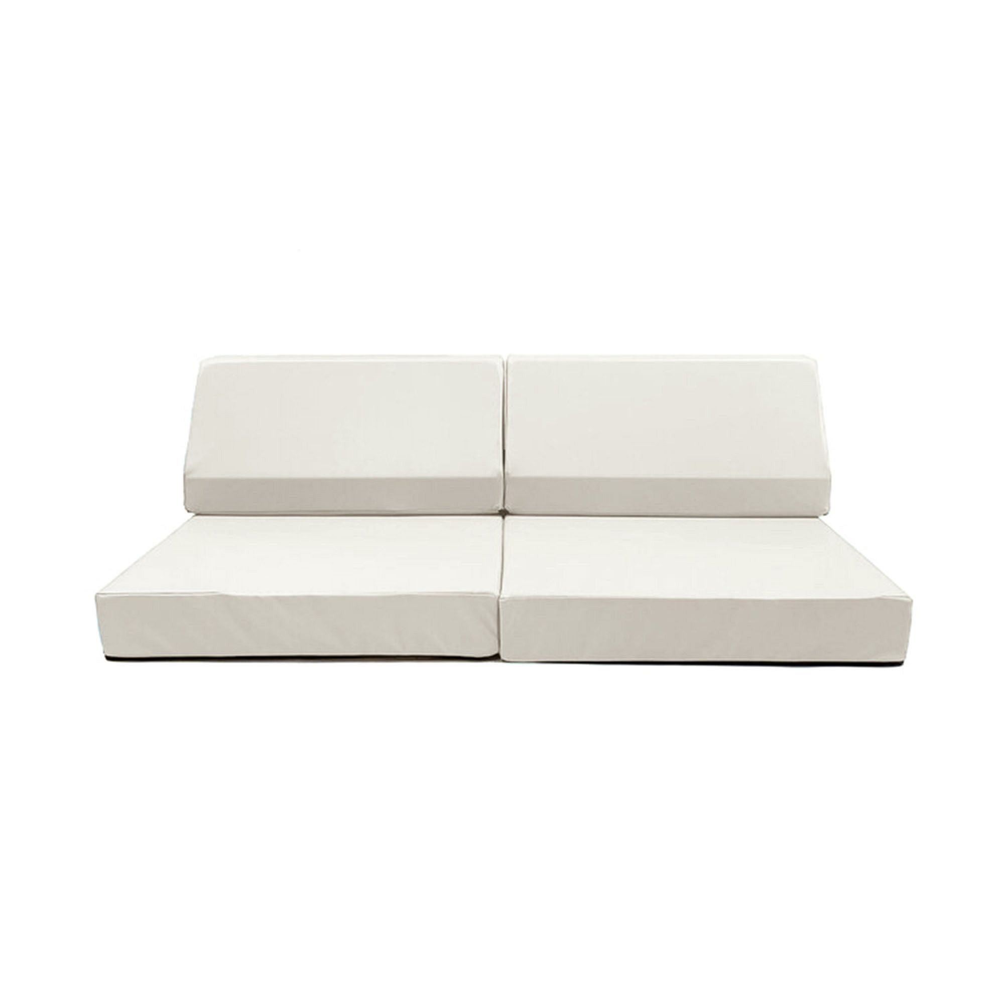 Foamnasium Blocksy Mini Kids Couch | West Elm