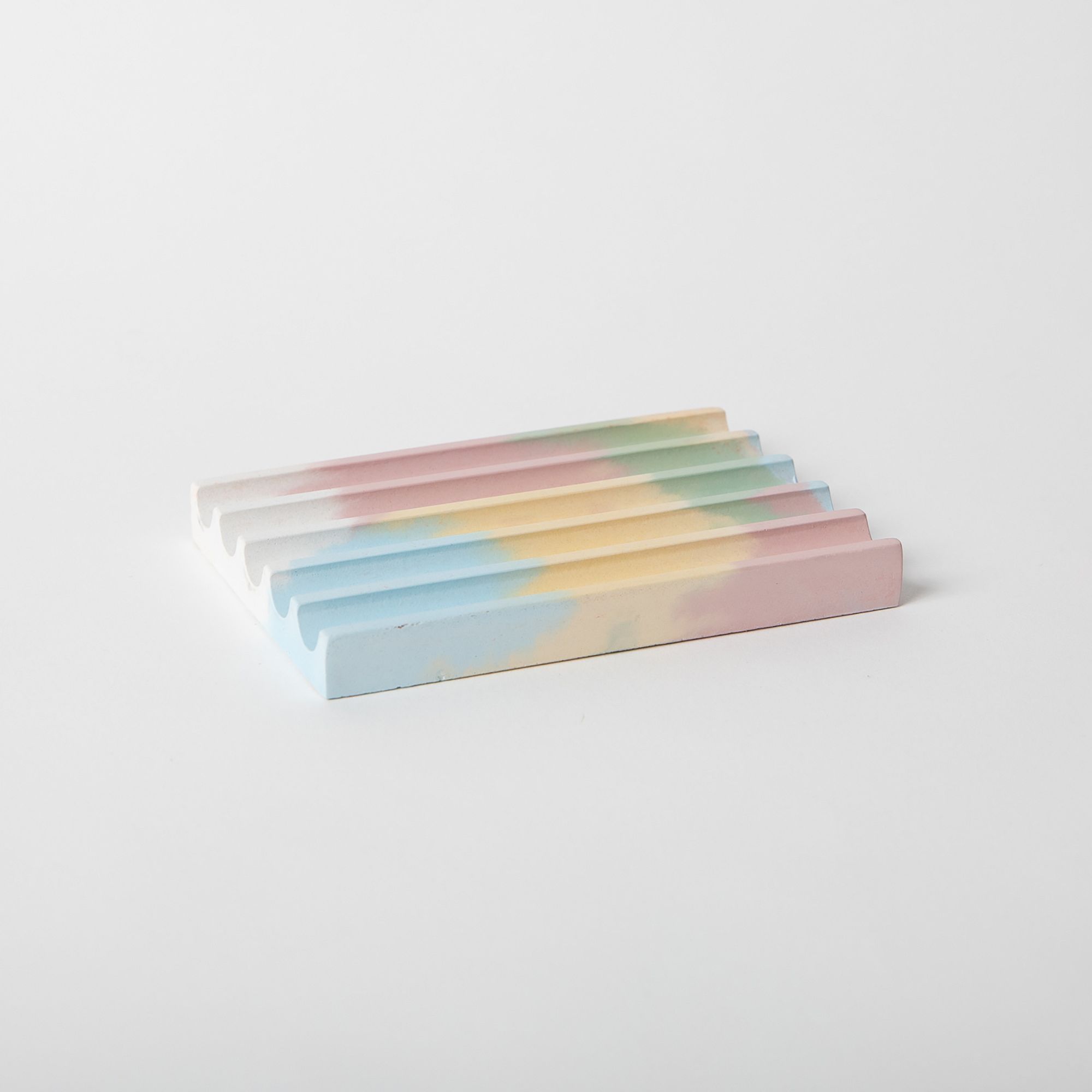 Pretti.Cool Soap Dish | West Elm