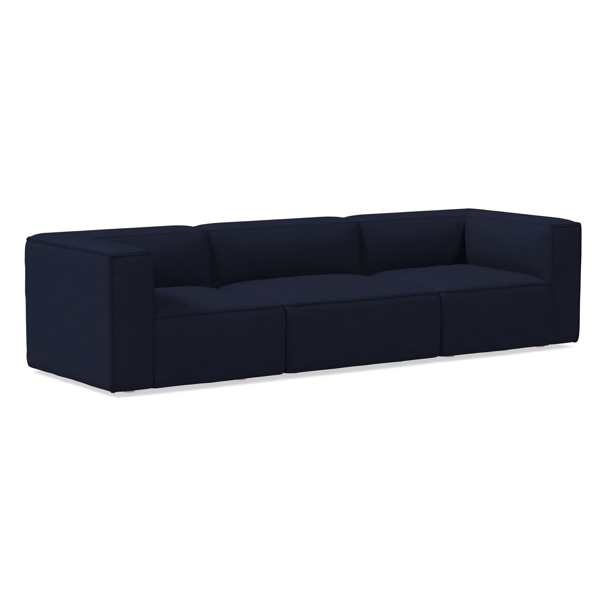 Remi Outdoor -Piece Sofa | West Elm