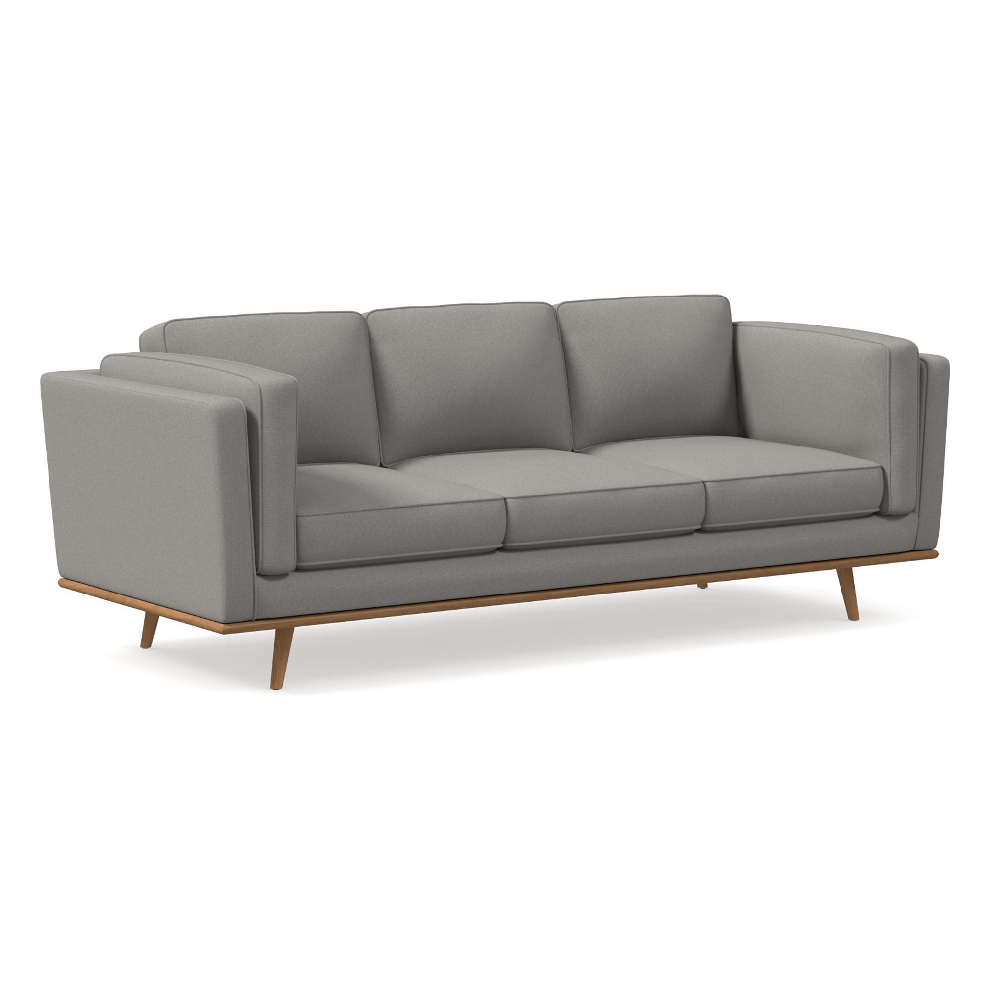 Zander Sofa (90") | West Elm