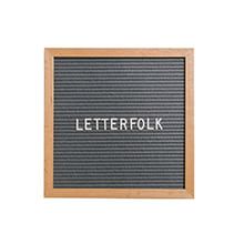 Letterfolk