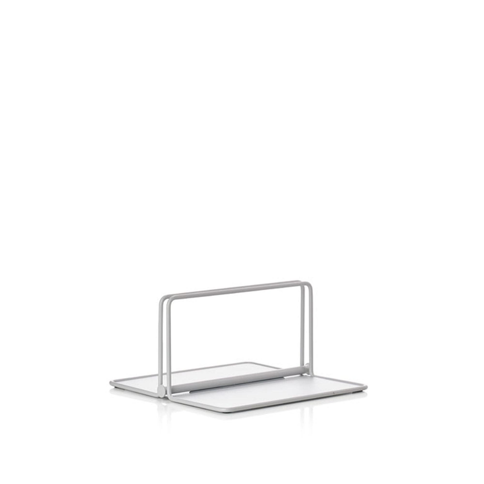 Metal Napkin Holder | West Elm