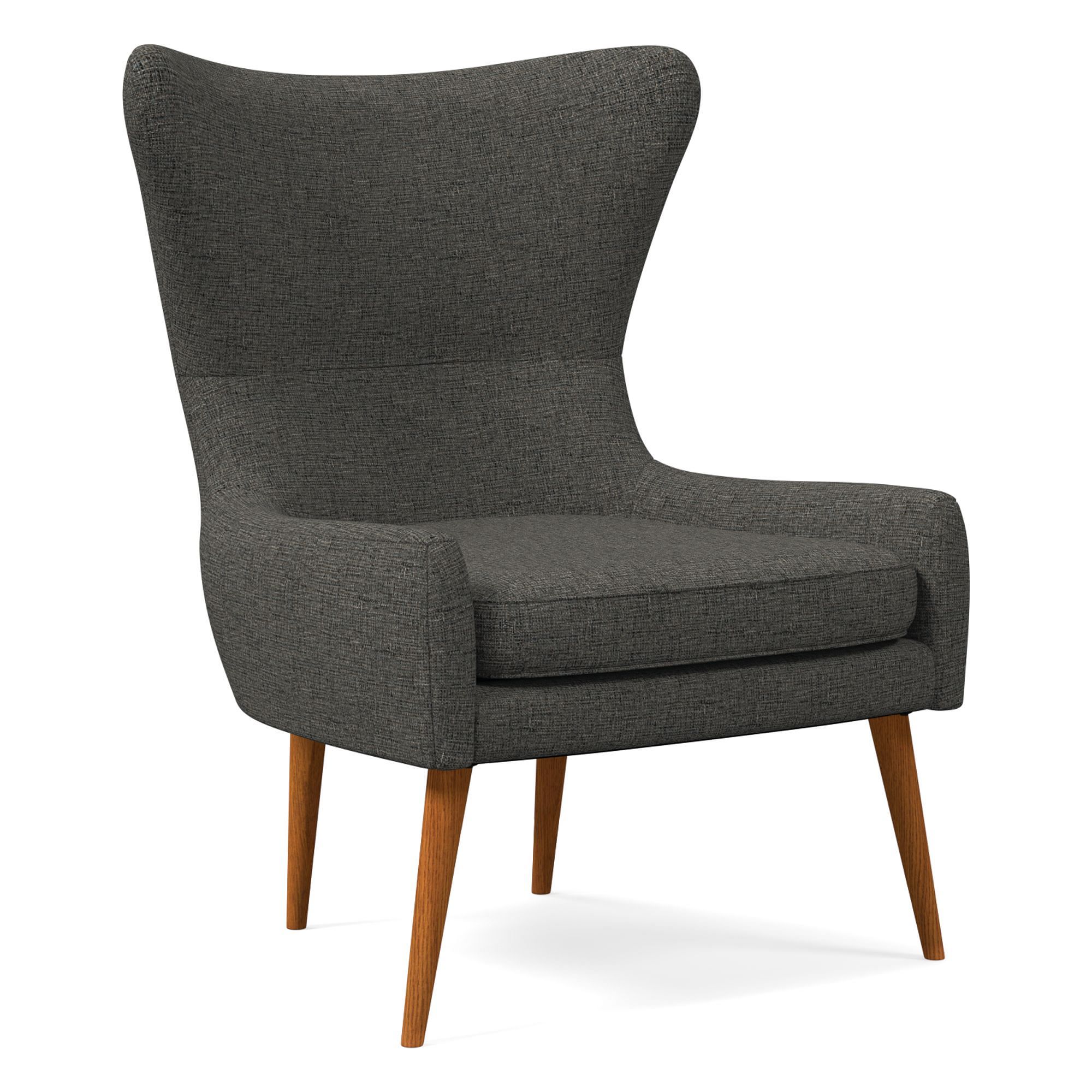 Erik Wing Chair | West Elm