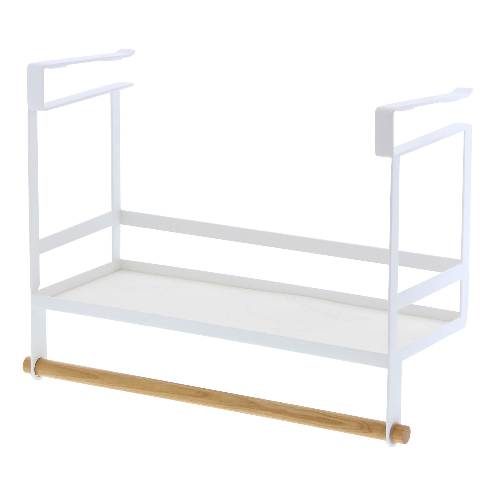 Yamazaki Under-Shelf Spice Rack | West Elm