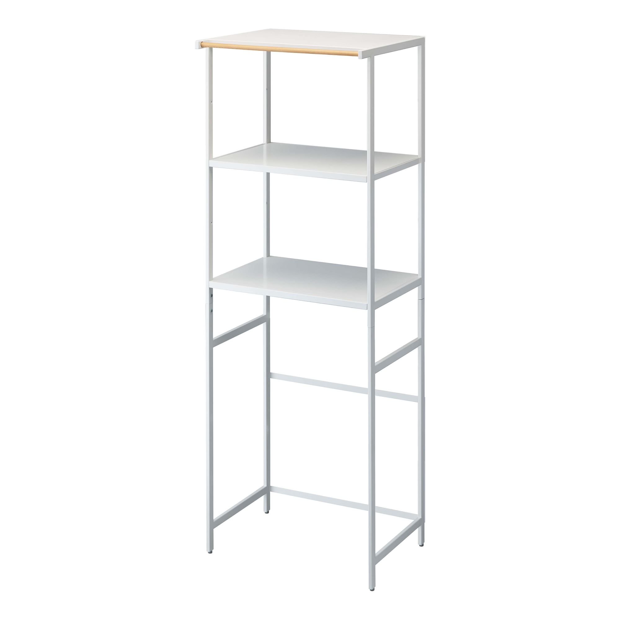 Yamazaki Kitchen Appliance Storage Rack | West Elm