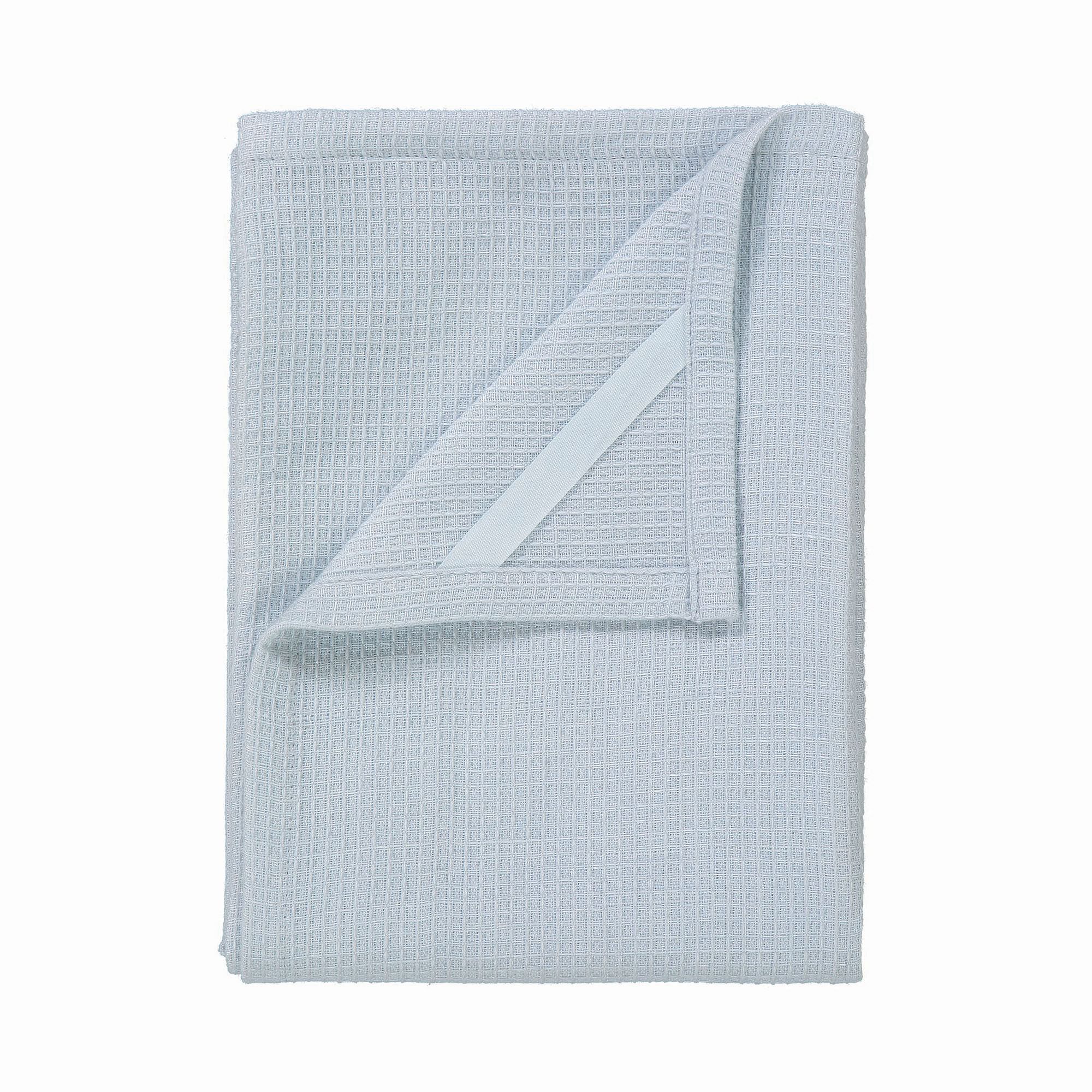 Blomus Grid Tea Towels (Set of 2) | West Elm