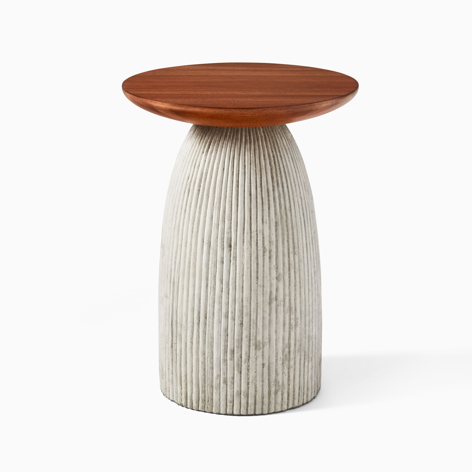 Odin Side Table (12.5") | West Elm