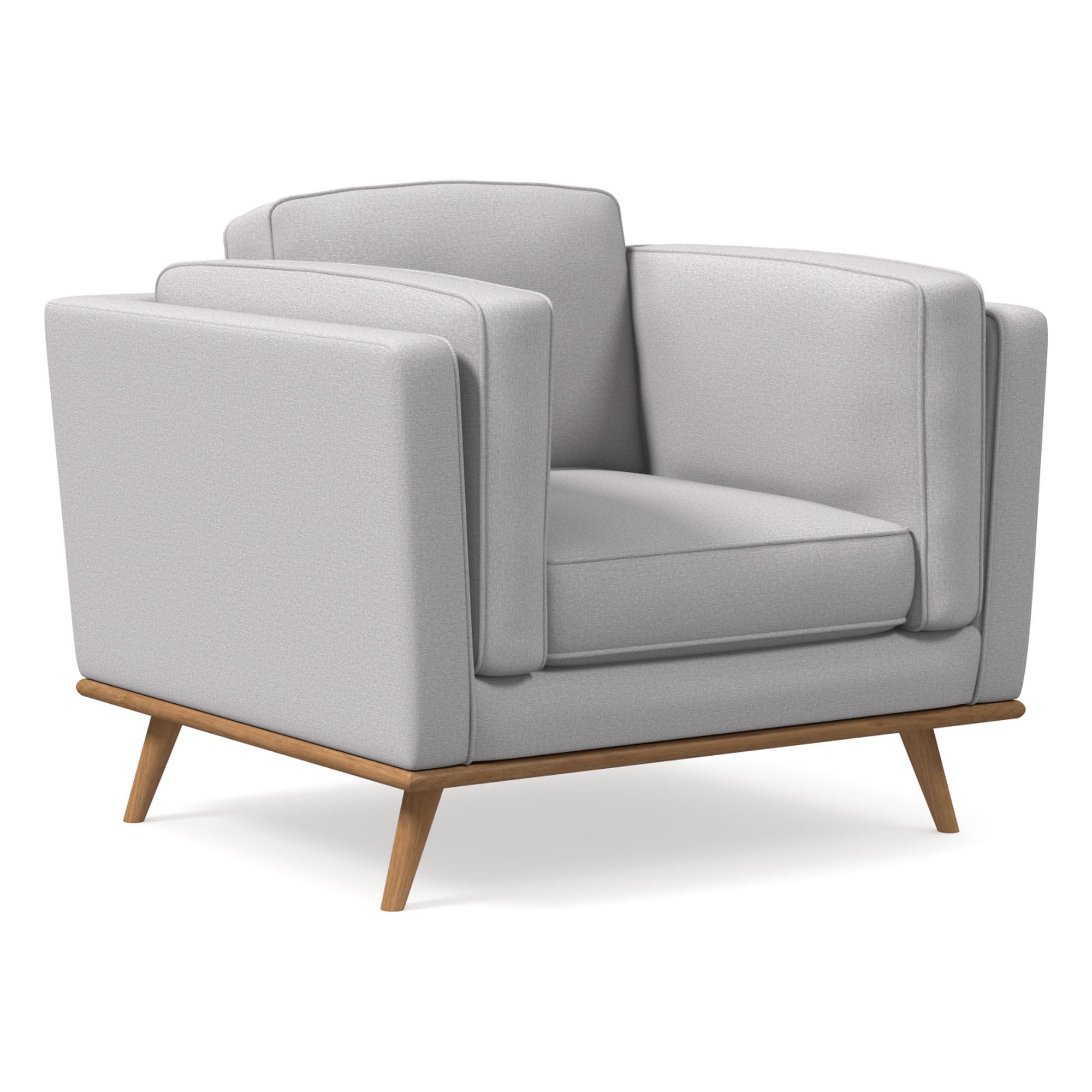 Zander Chair | West Elm