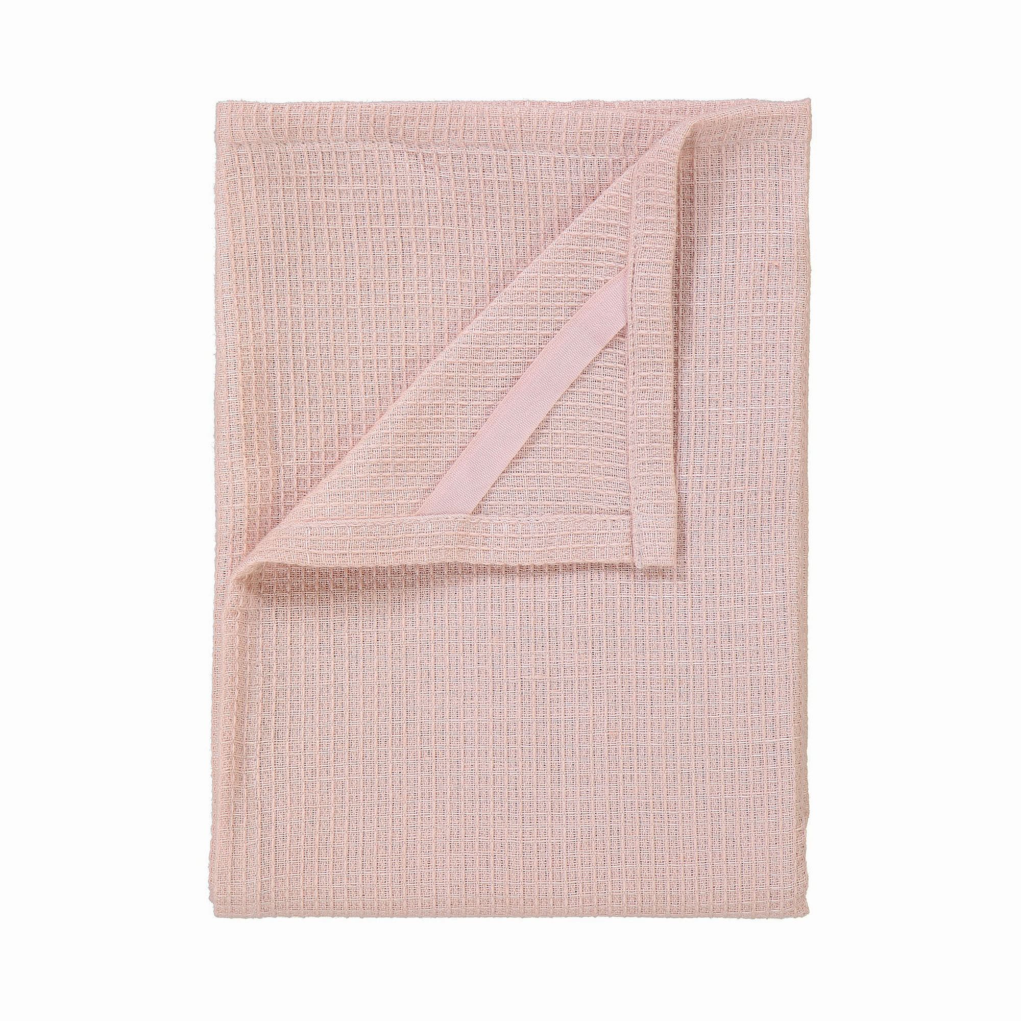 Blomus Grid Tea Towels (Set of 2) | West Elm