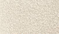 Kerbey Ivory Leather and Wood Handcrafted Armchair