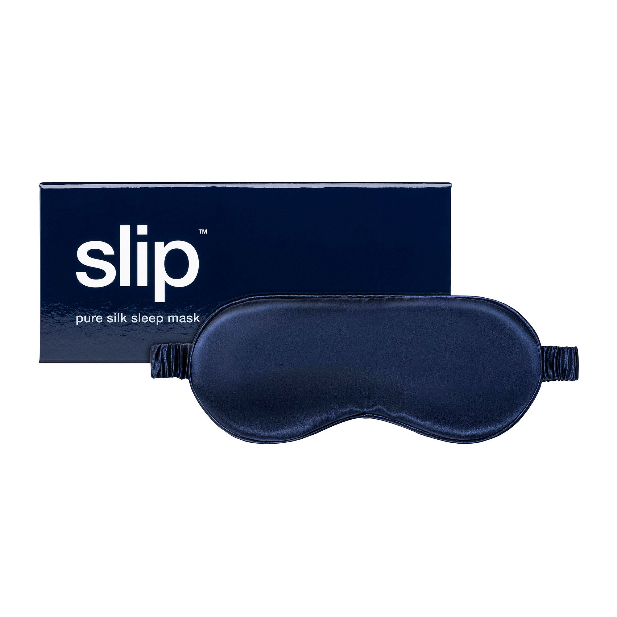 Slip Silk Eyemask | West Elm