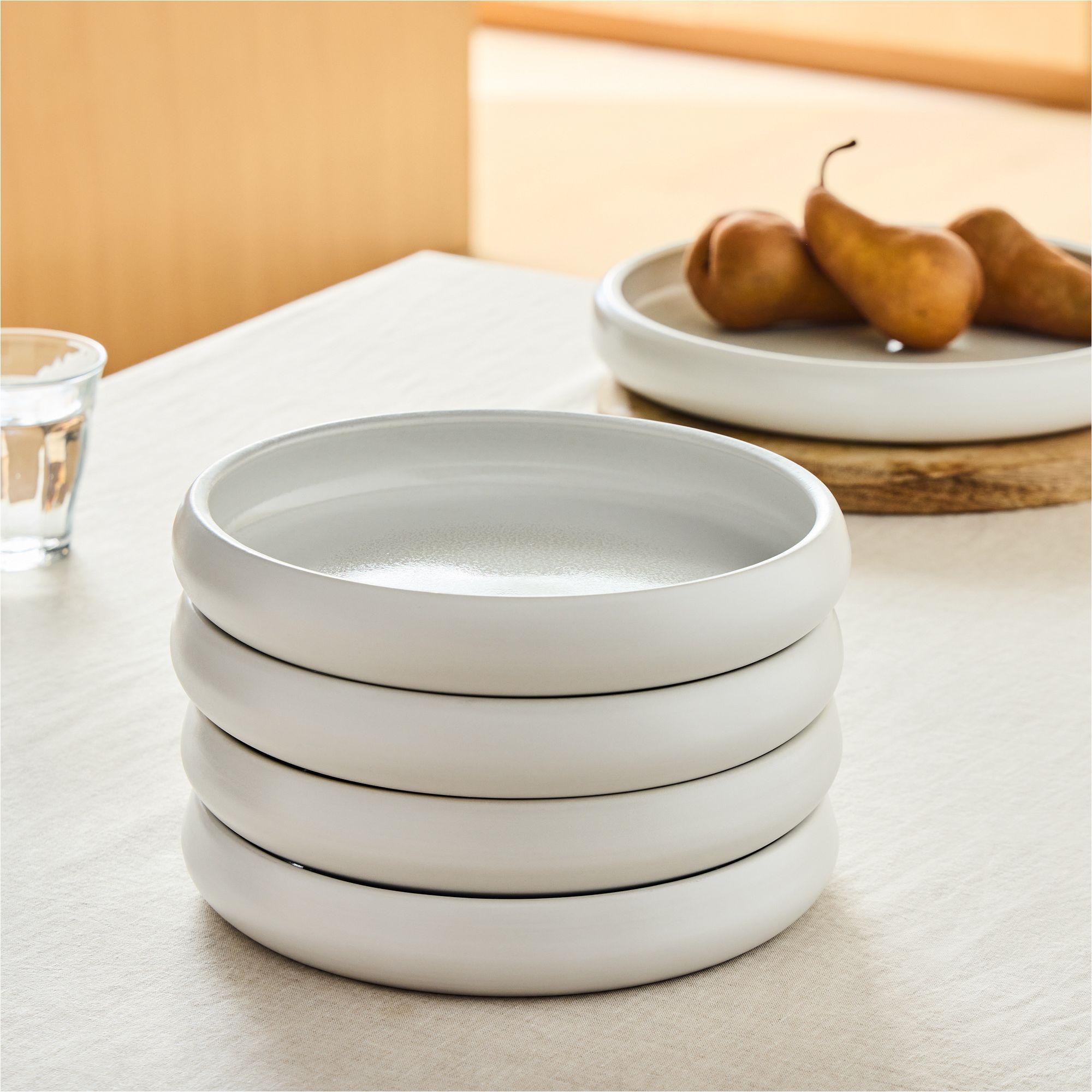 Cloud Terre Collection Arlo Bowls (Set of 4) | West Elm