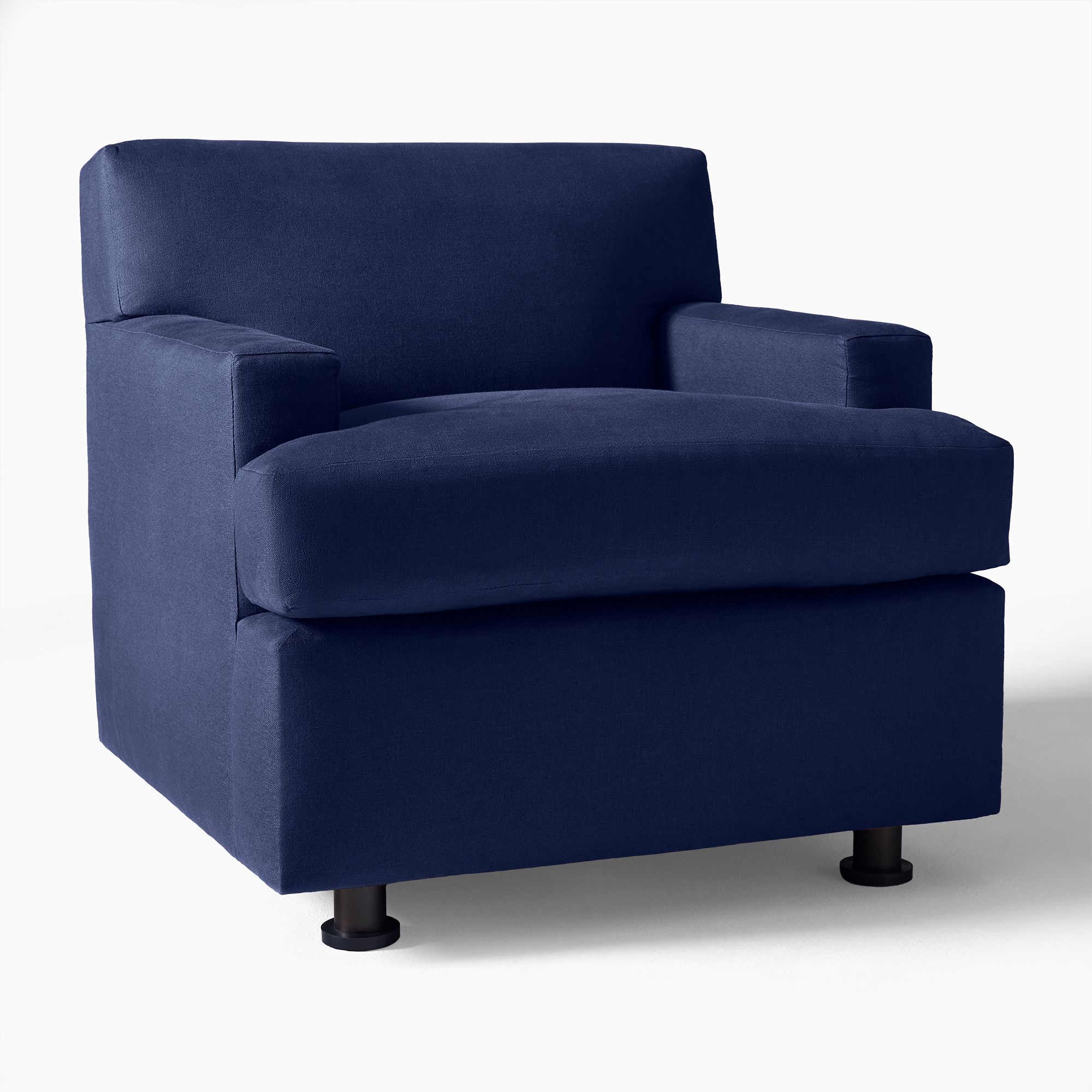 Colin King Renwick Chair | West Elm