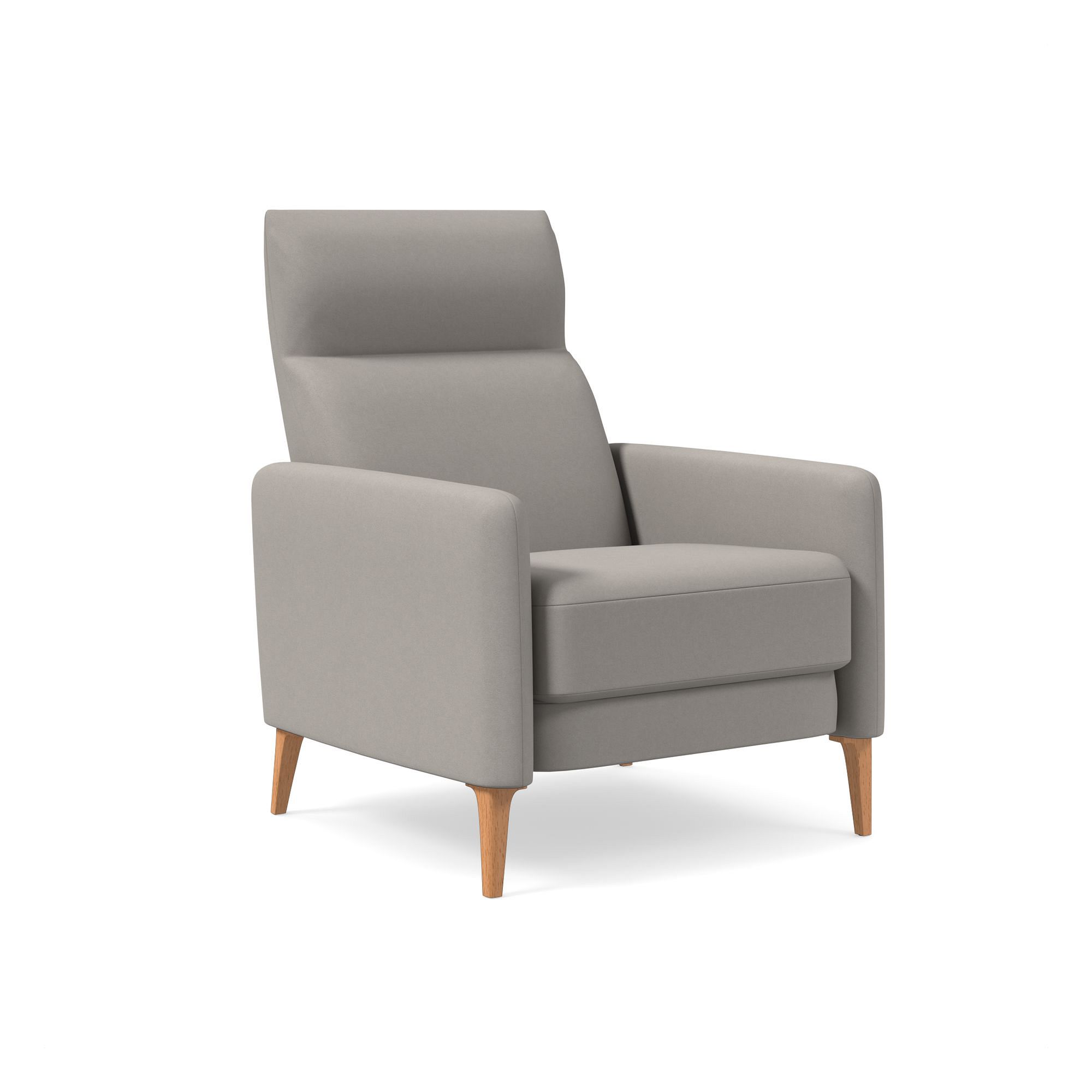 Auburn Recliner | West Elm