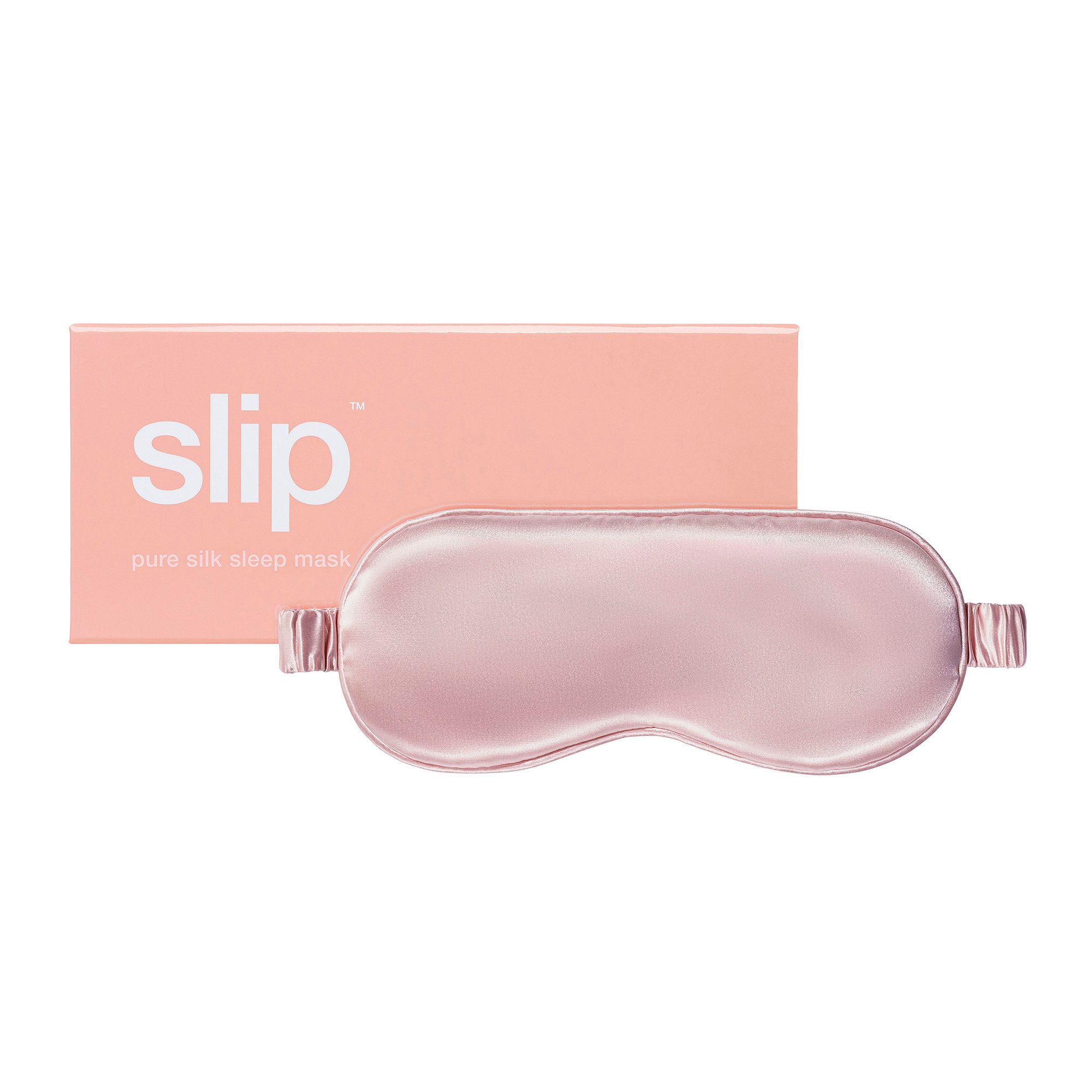 Slip Silk Eyemask | West Elm