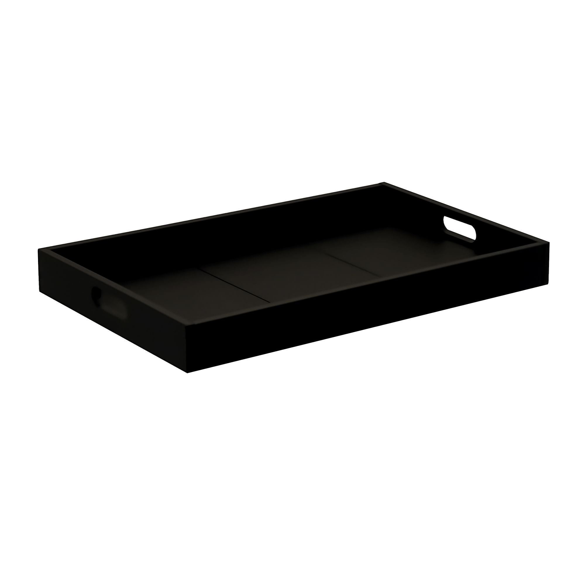 Eco Rectangle Tray | West Elm