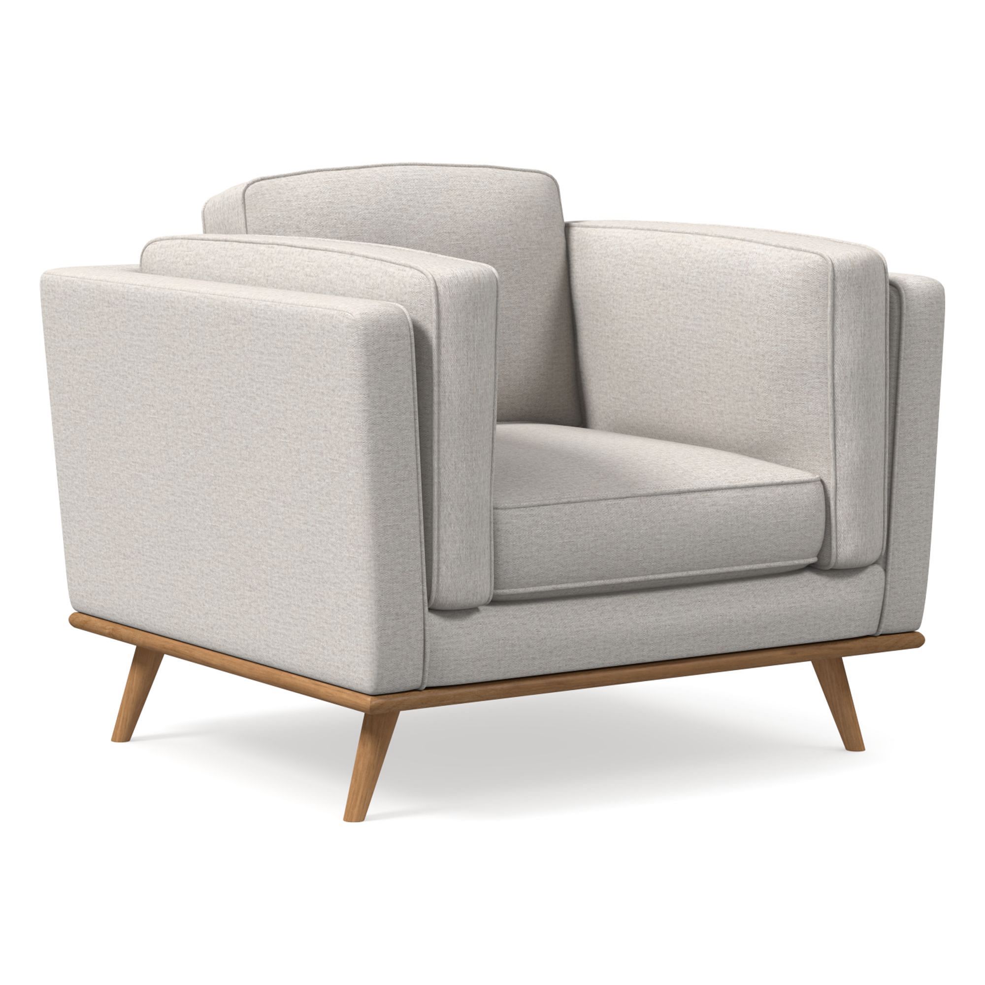 Zander Chair | West Elm