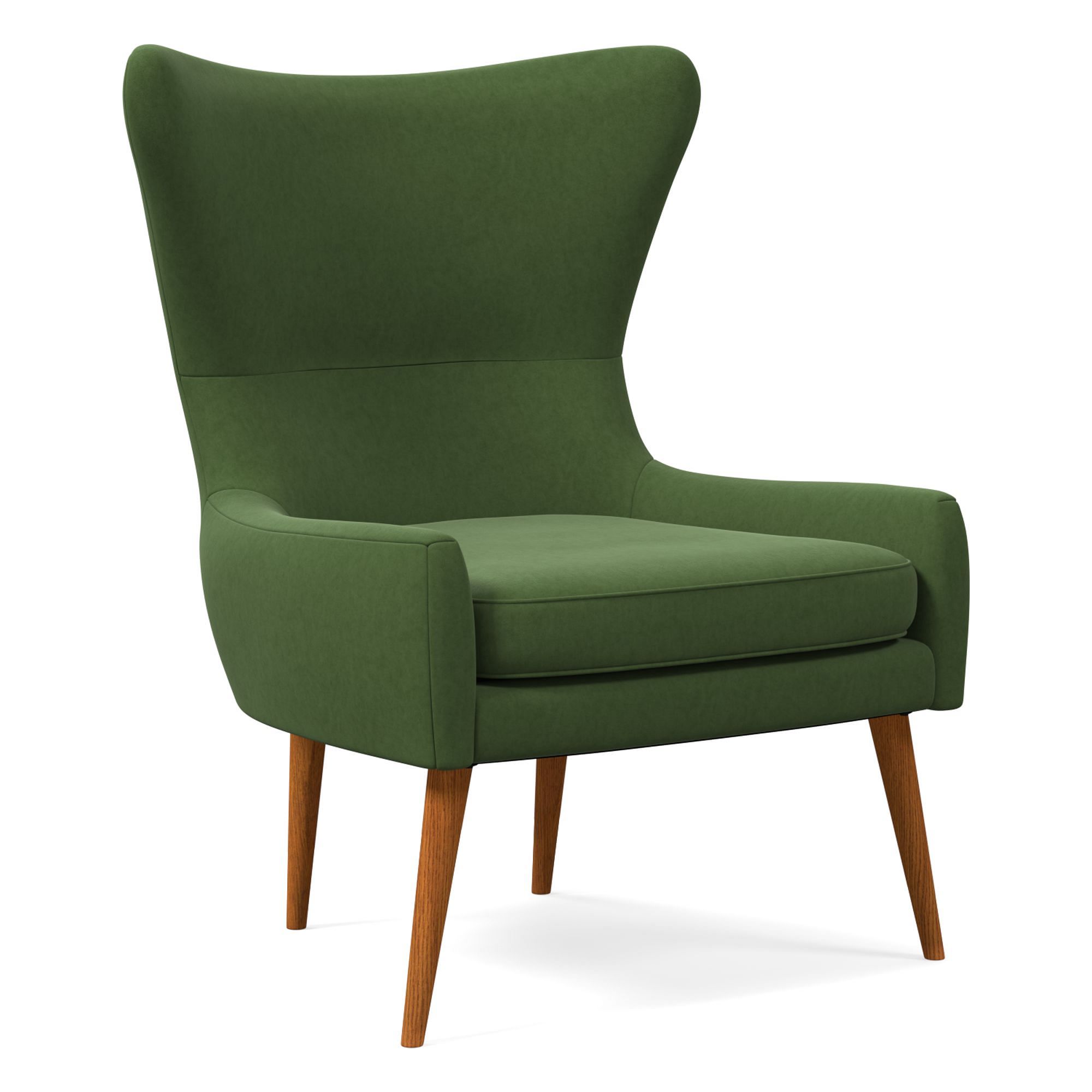 Erik Wing Chair | West Elm