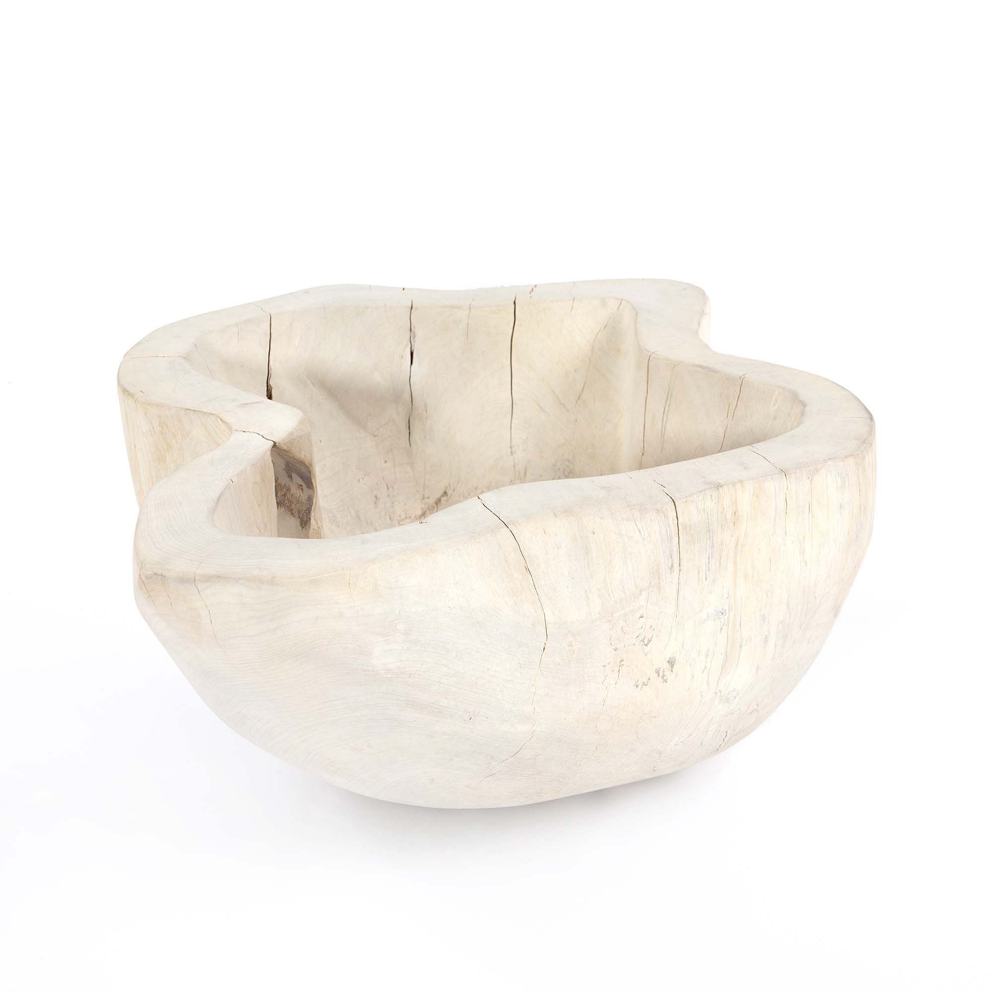 Live Edge Decorative Bowl | West Elm