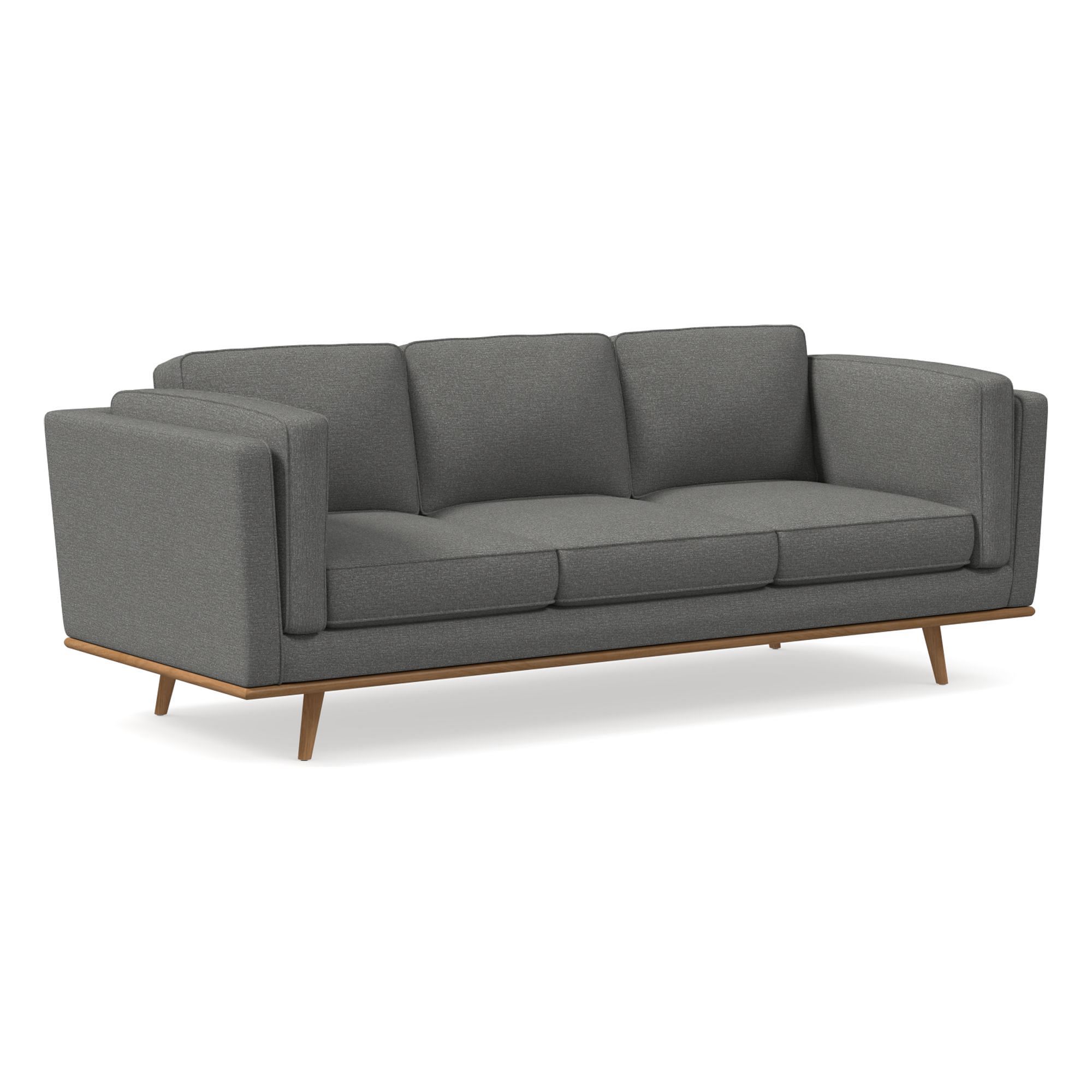 Zander Sofa (90") | West Elm