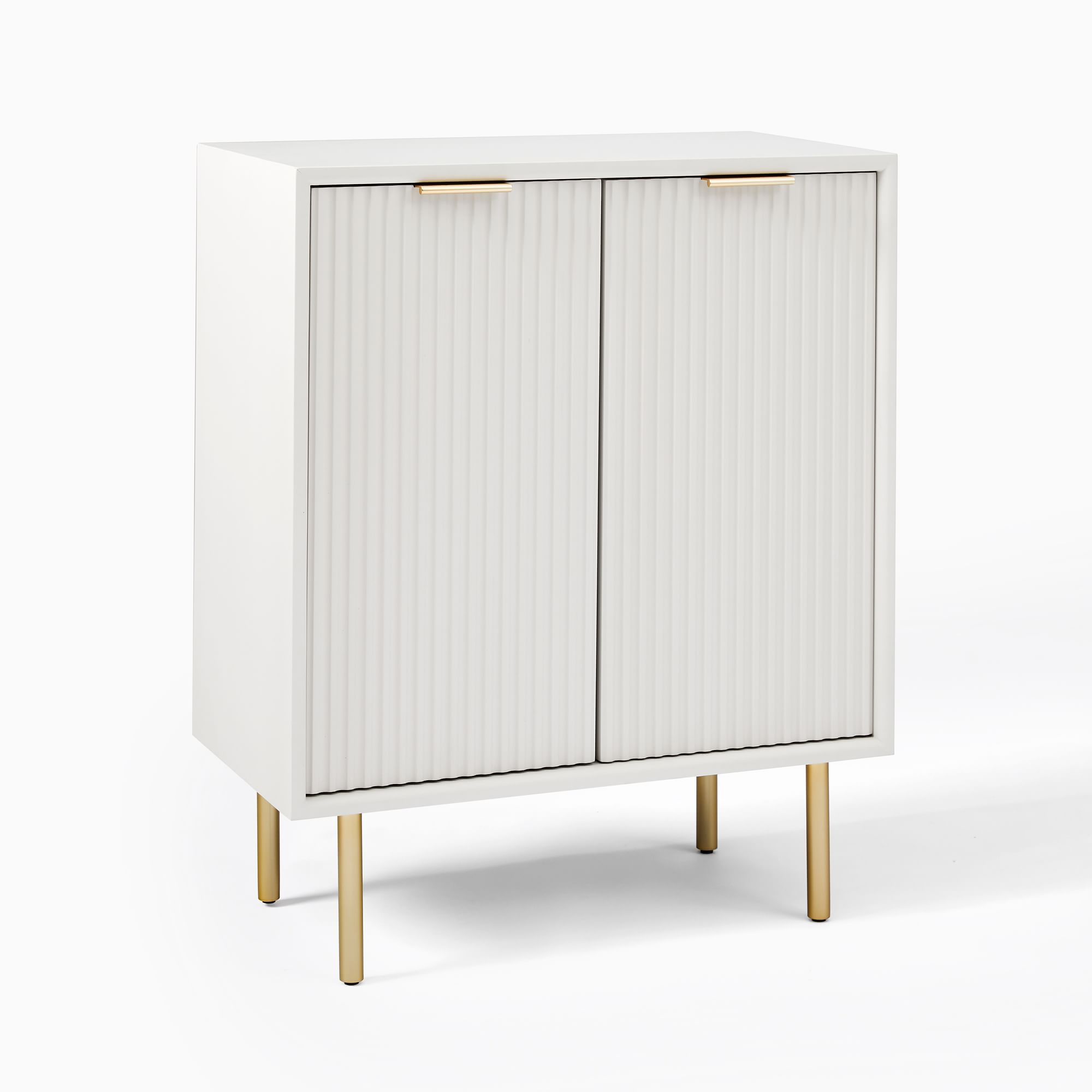 Quinn Entry Cabinet (27") | West Elm