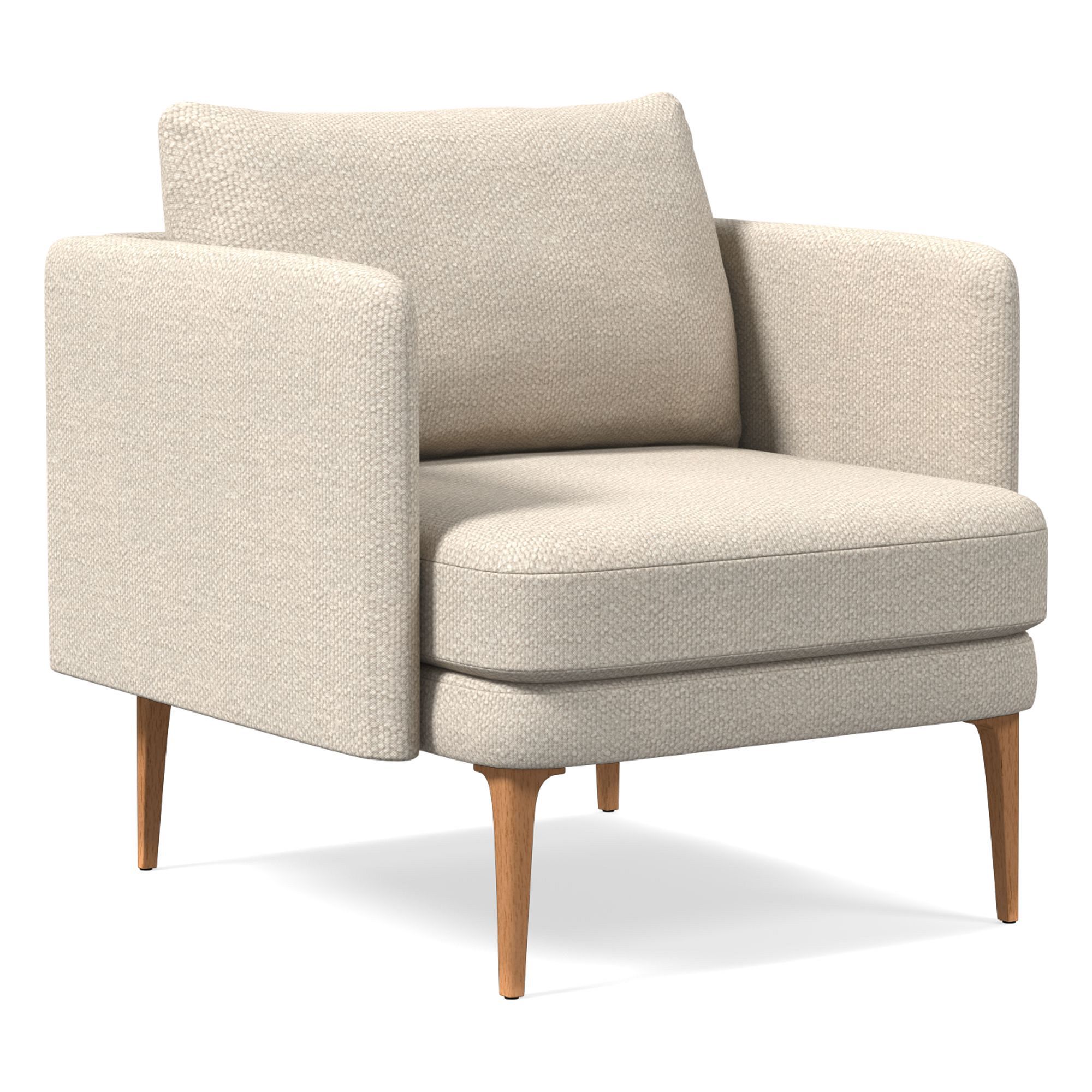 Auburn Chair | West Elm