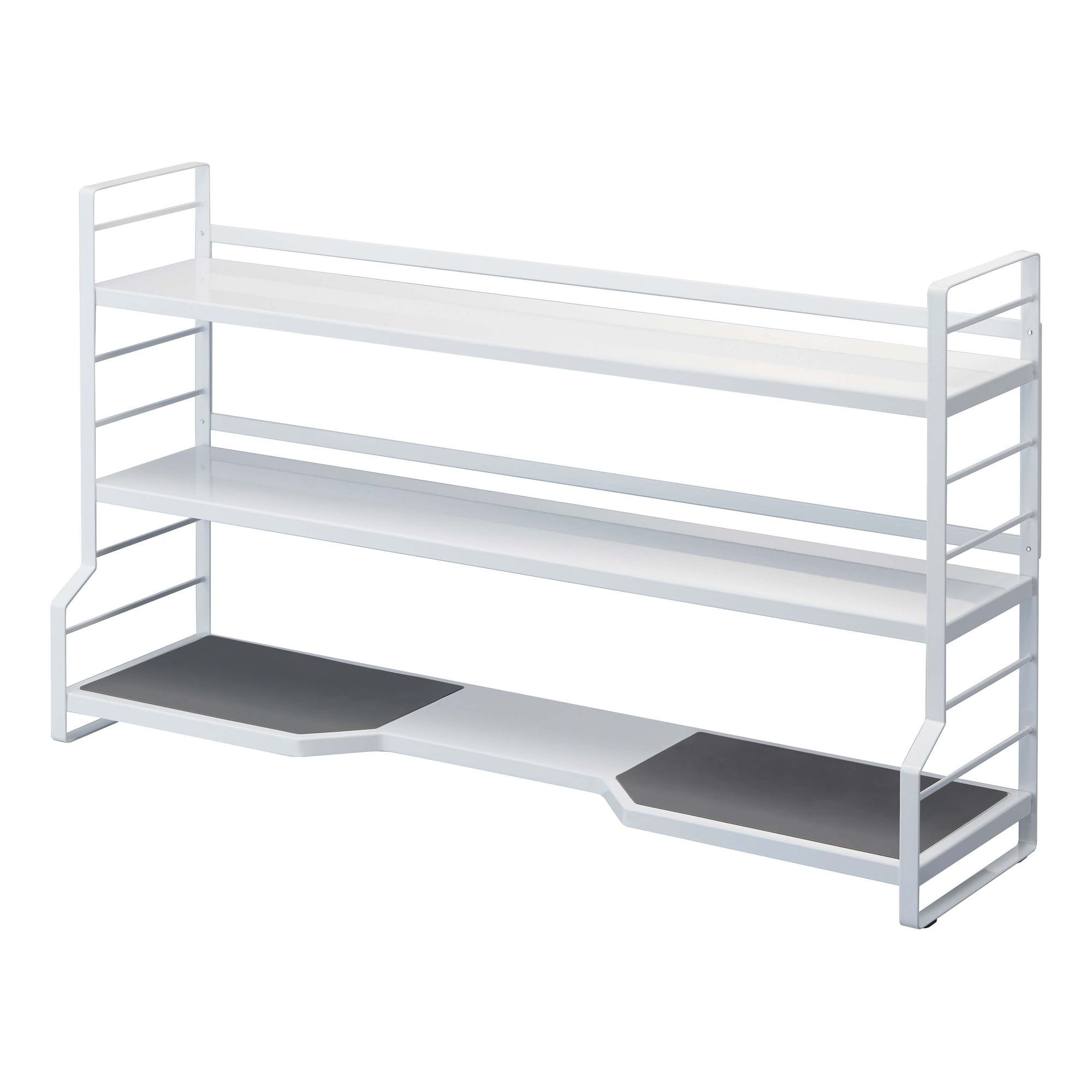 Yamazaki 3-Shelf Countertop Rack | West Elm