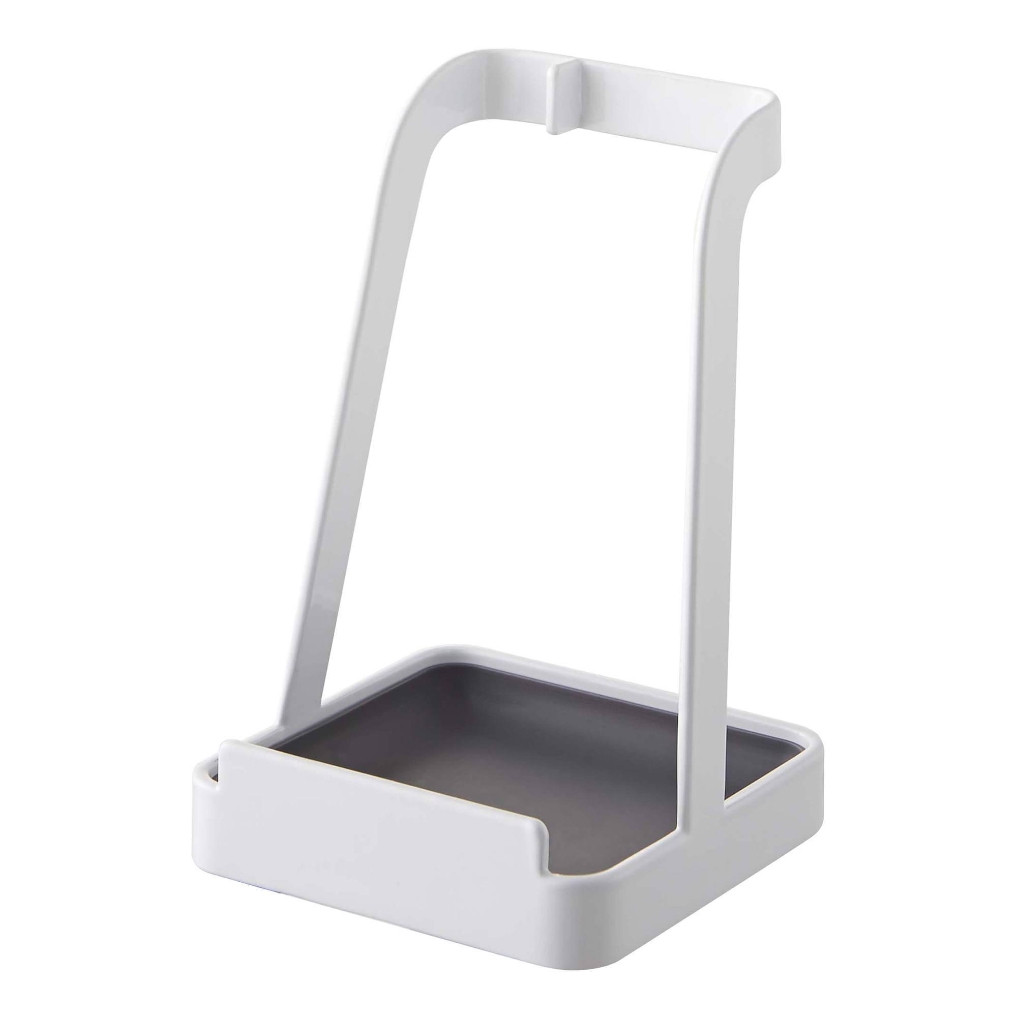 Yamazaki Ladle & Lid Stand | West Elm