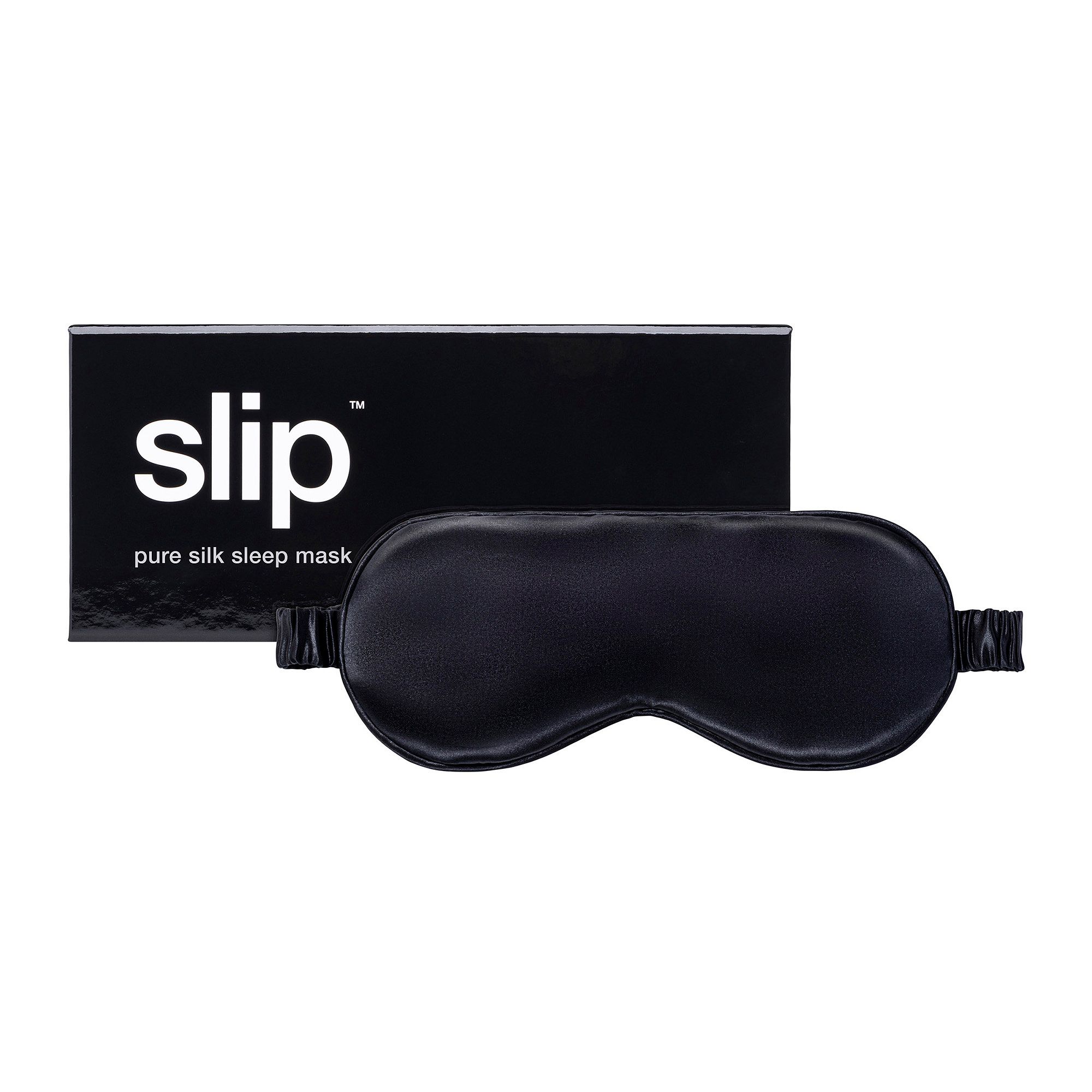 Slip Silk Eyemask | West Elm