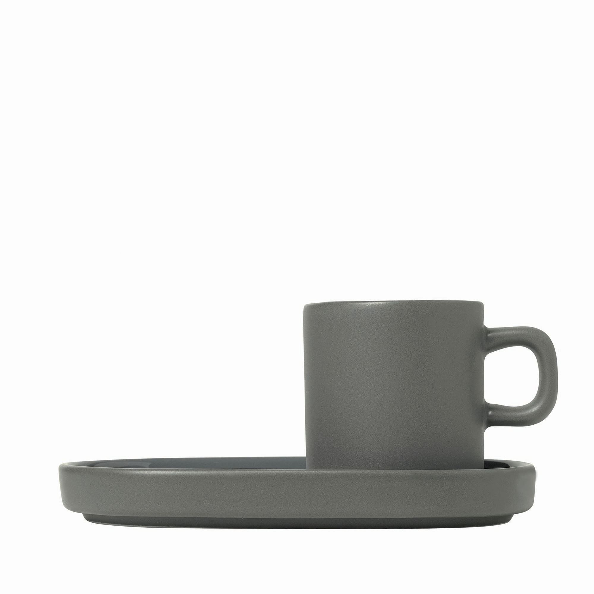 Blomus Pilar Espresso Cups (Set of 4) | West Elm