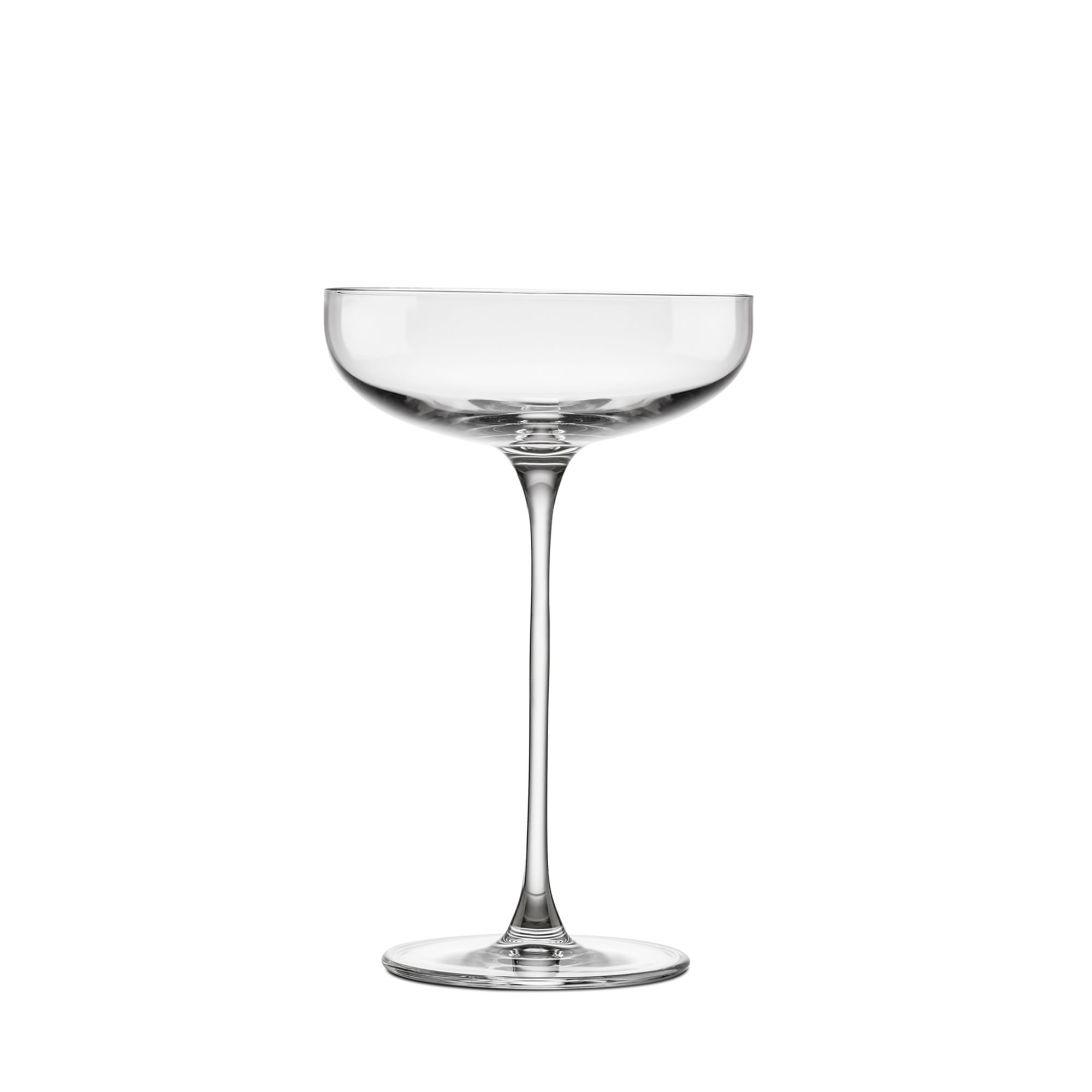 Nude Savage Drinking Glasses | West Elm