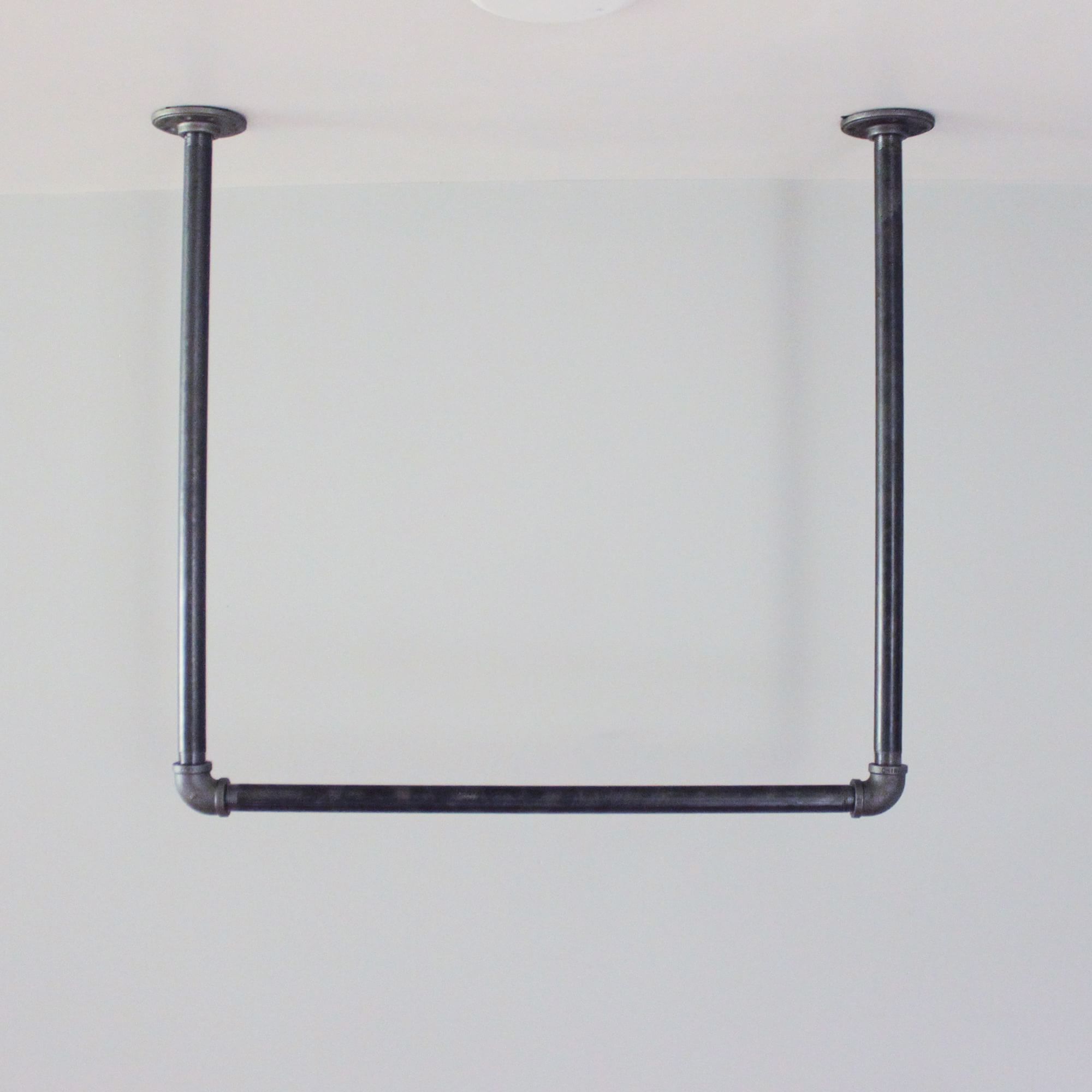 Monroe Trades Ceiling Hang Bar | West Elm